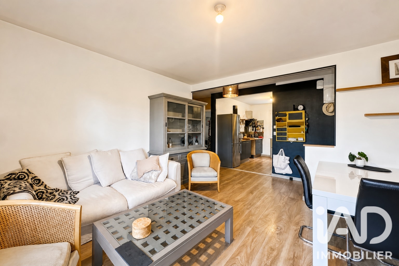 Vente appartement à Saint-Malo (35400) : appartement 3 pièces 60 m² - 2097694 — 5