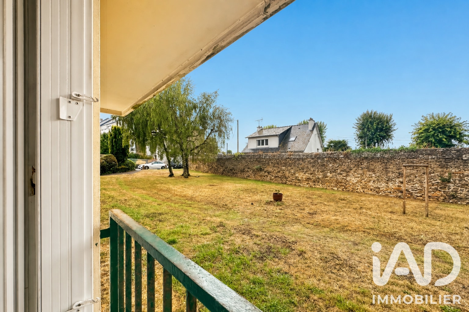 Vente appartement à Saint-Malo (35400) : appartement 3 pièces 60 m² - 2097694 — 16