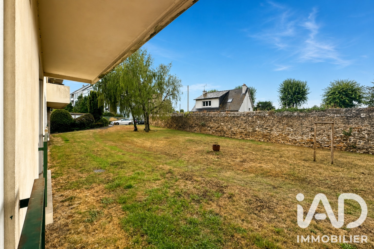 Vente appartement à Saint-Malo (35400) : appartement 3 pièces 60 m² - 2097694 — 18