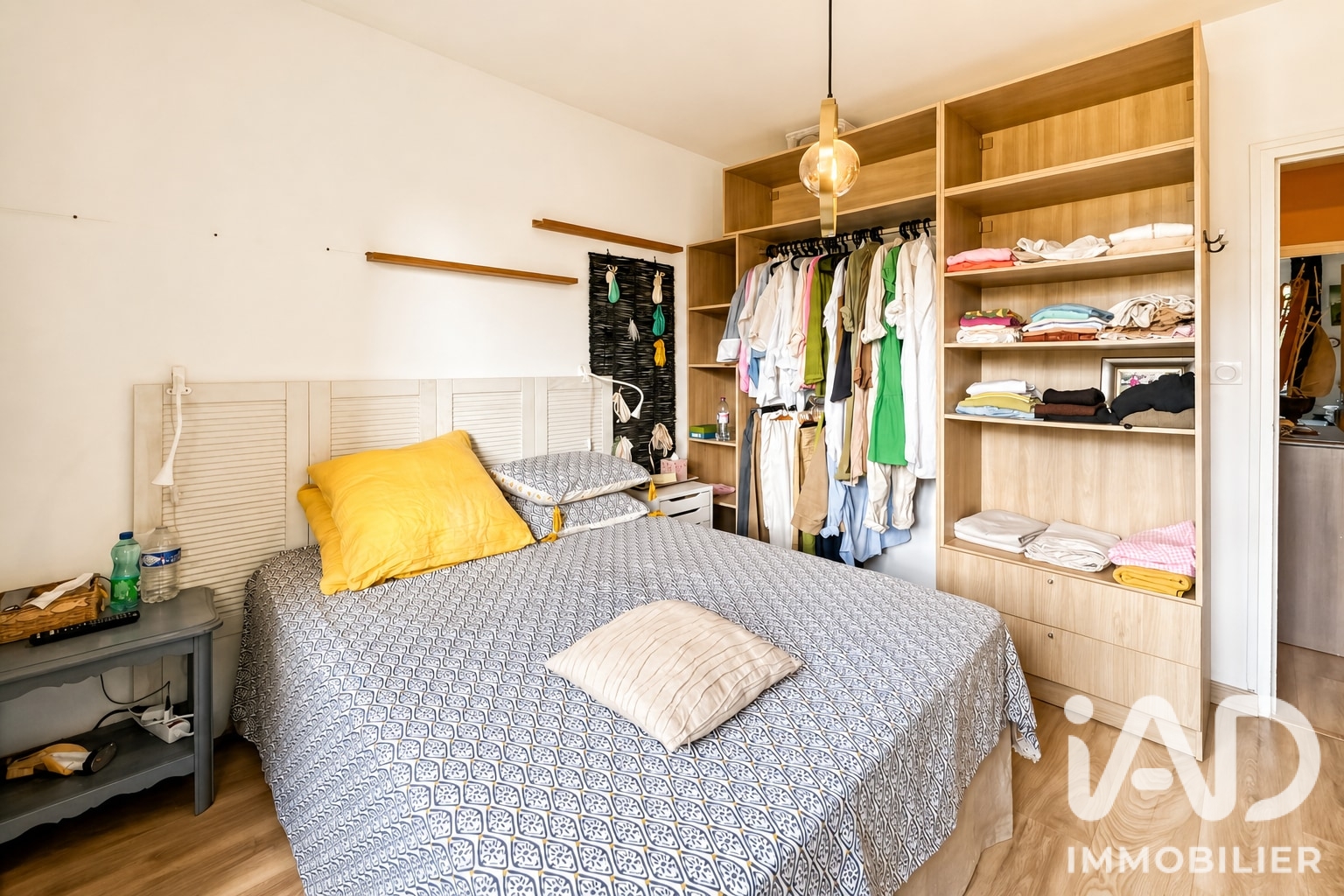 Vente appartement à Saint-Malo (35400) : appartement 3 pièces 60 m² - 2097694 — 10
