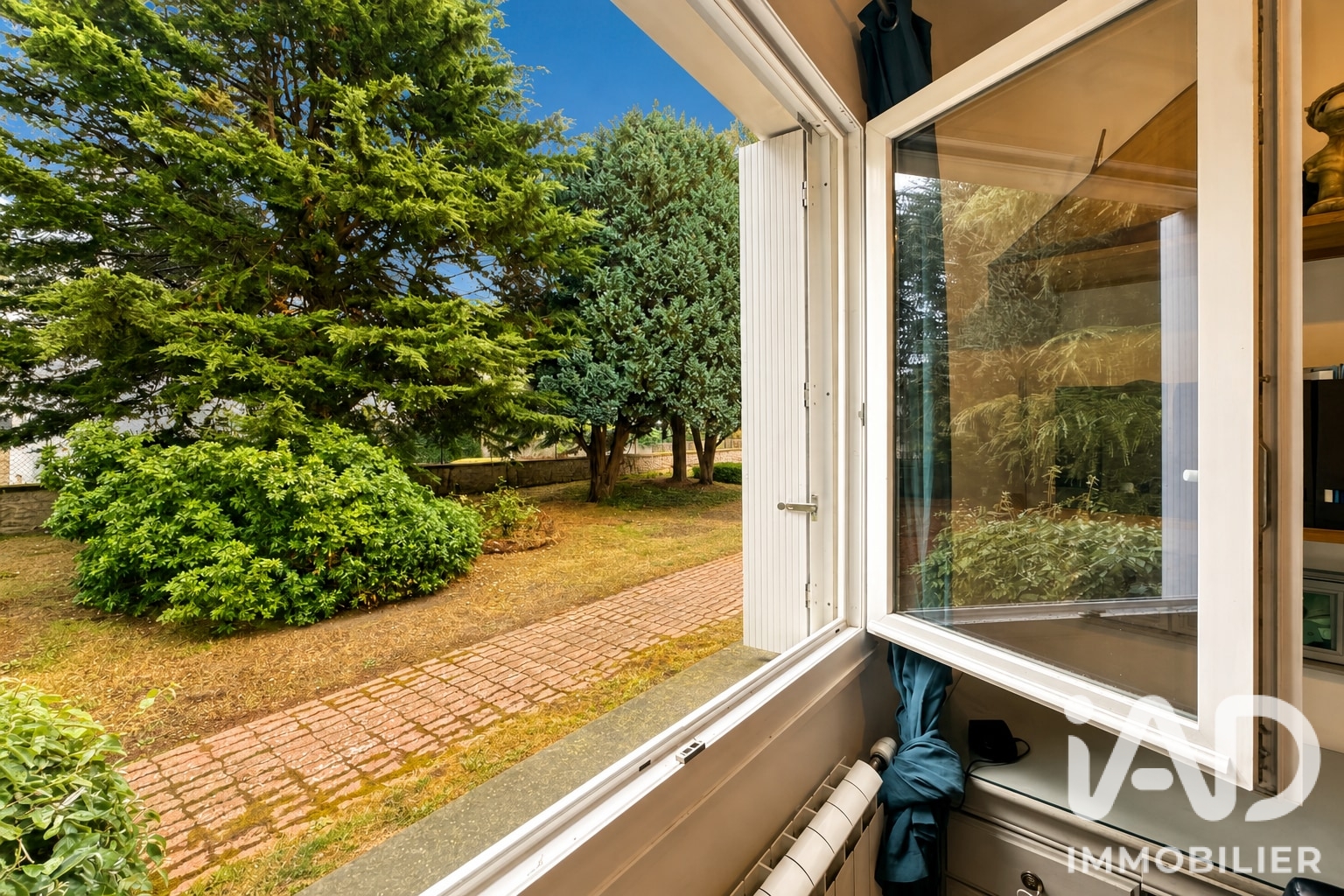 Vente appartement à Saint-Malo (35400) : appartement 3 pièces 60 m² - 2097694 — 14