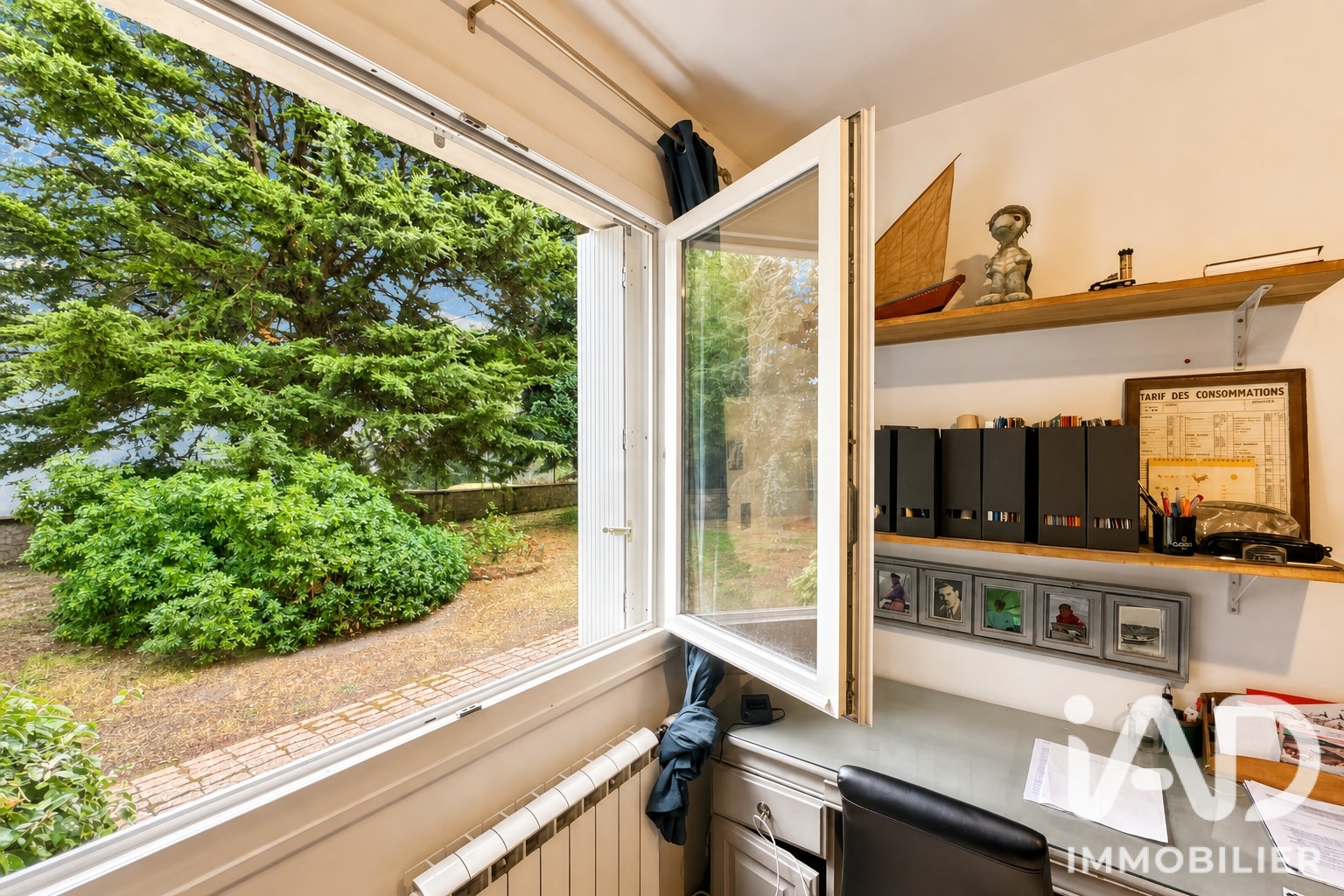 Vente appartement à Saint-Malo (35400) : appartement 3 pièces 60 m² - 2097694 — 13