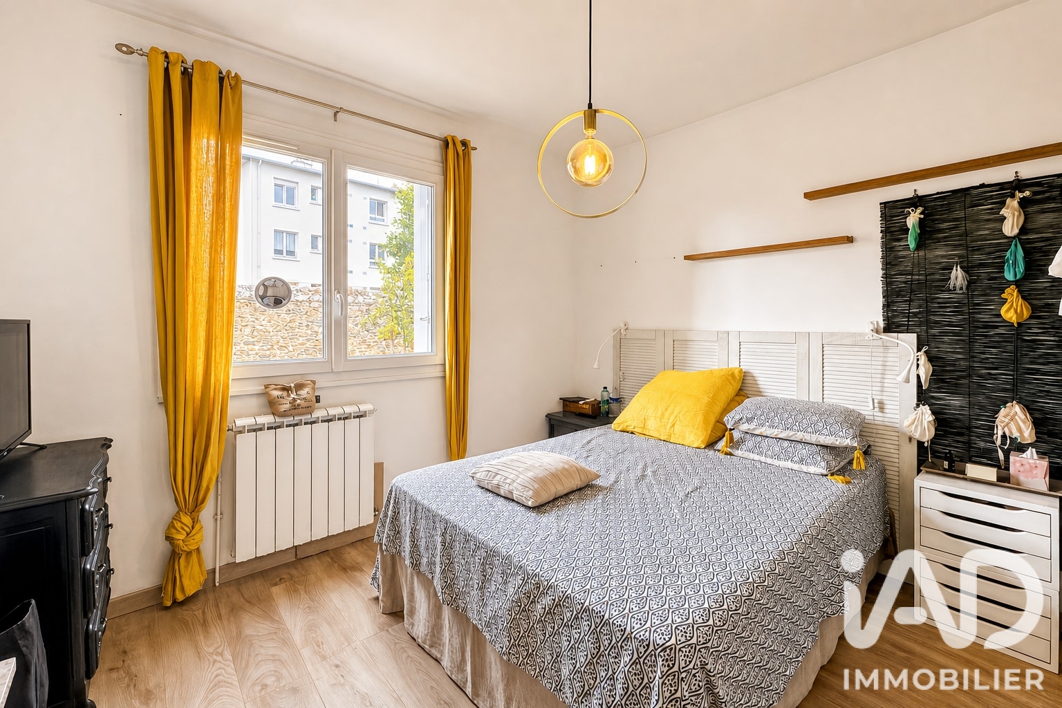Vente appartement à Saint-Malo (35400) : appartement 3 pièces 60 m² - 2097694 — 9
