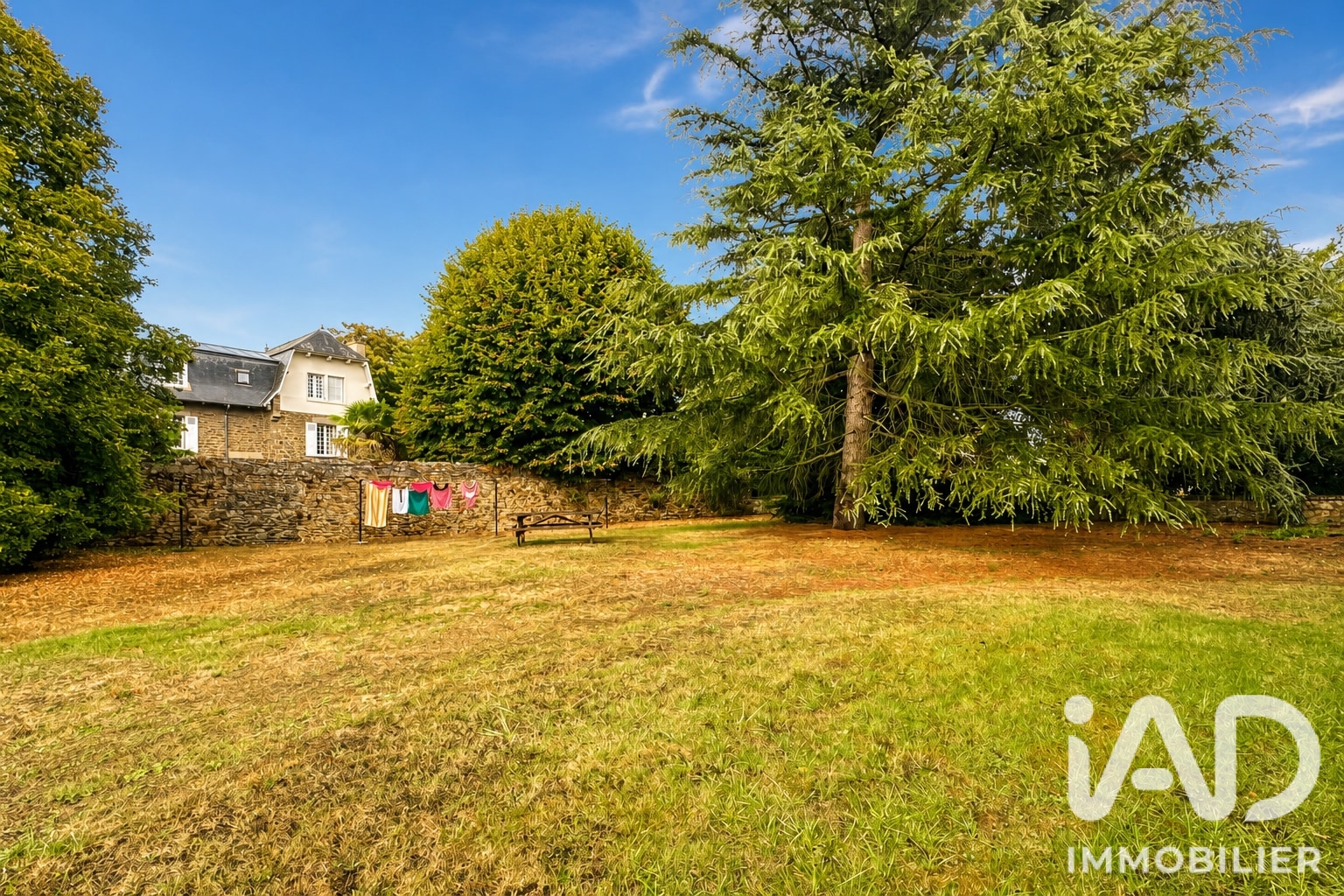 Vente appartement à Saint-Malo (35400) : appartement 3 pièces 60 m² - 2097694 — 19