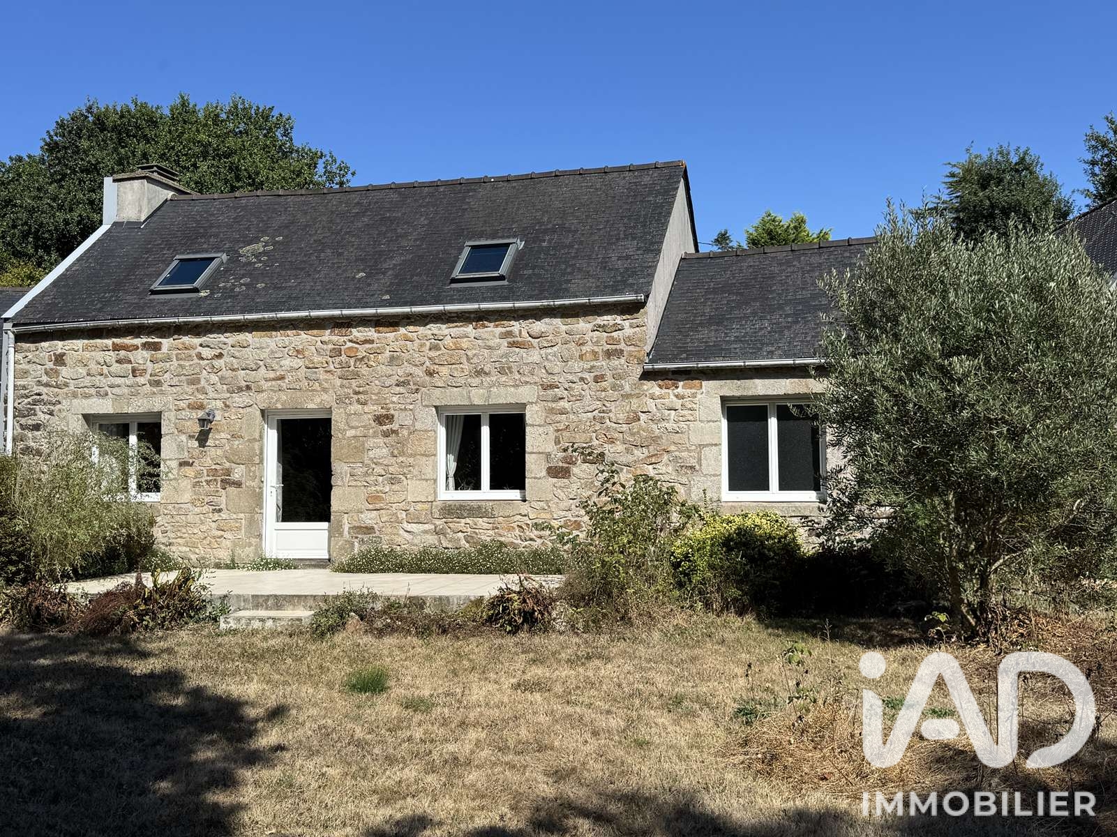 Vente Maison/villa 3 pièces