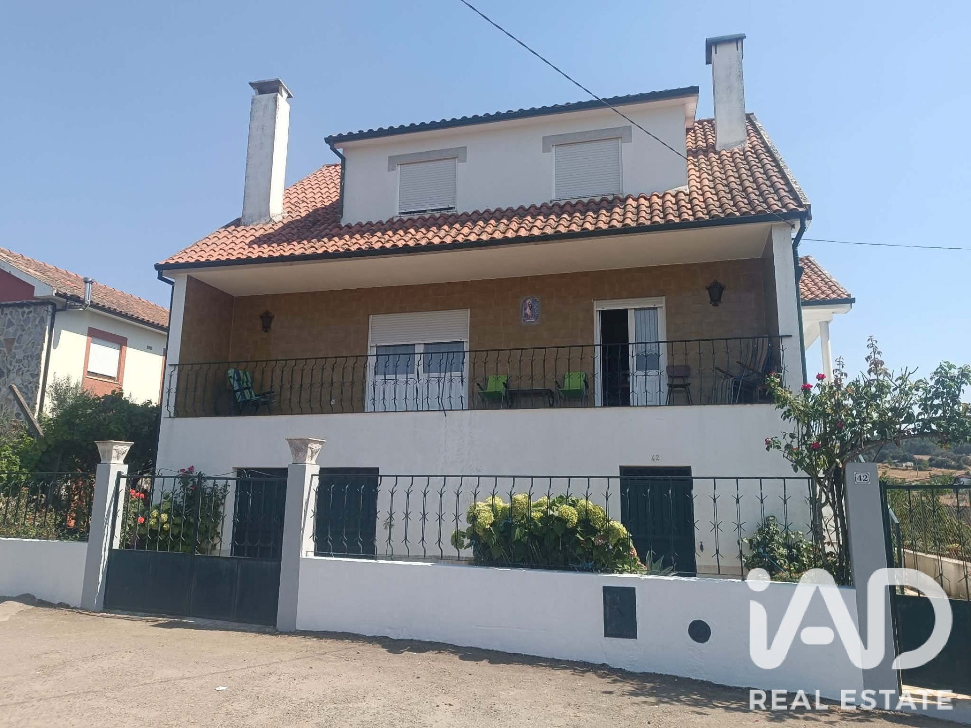 Casa/Moradia  em Brunhoso