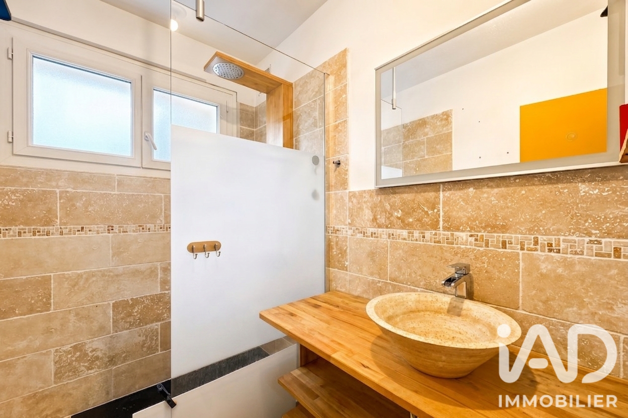 Vente appartement à Saint-Malo (35400) : appartement 3 pièces 60 m² - 2097694 — 11