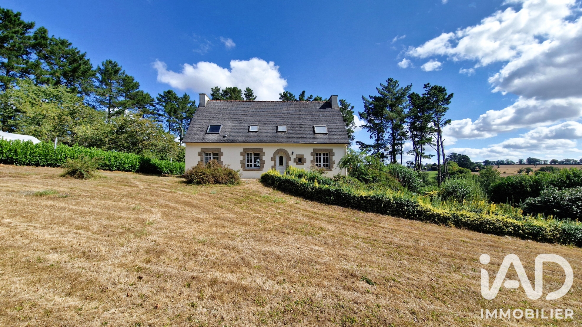 Vente Maison traditionnelle 6 pièces