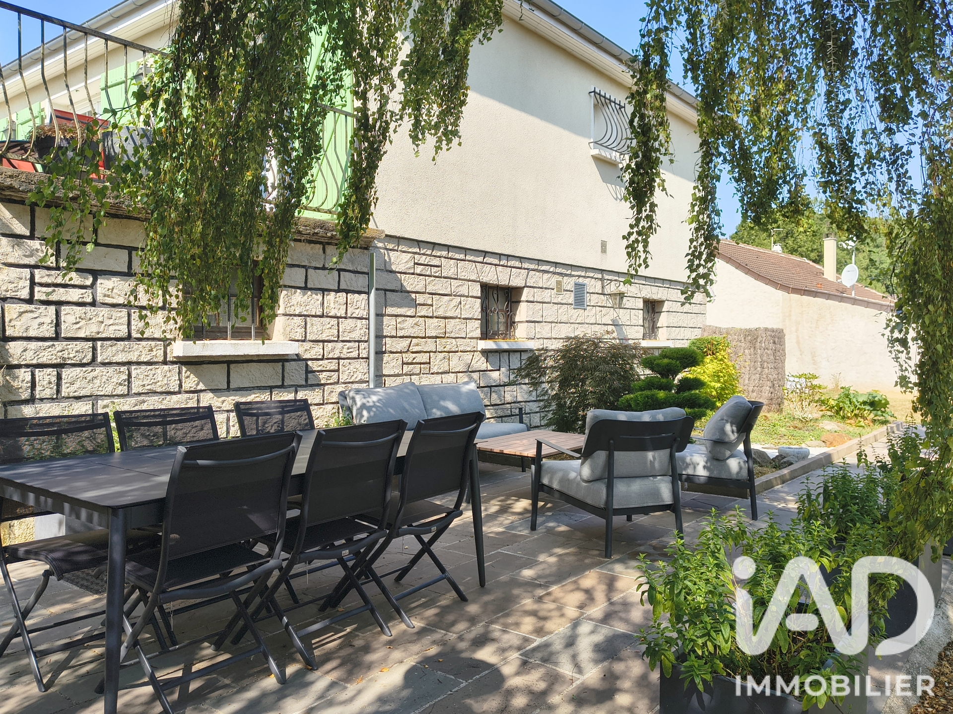 Vente Maison/villa 5 pièces