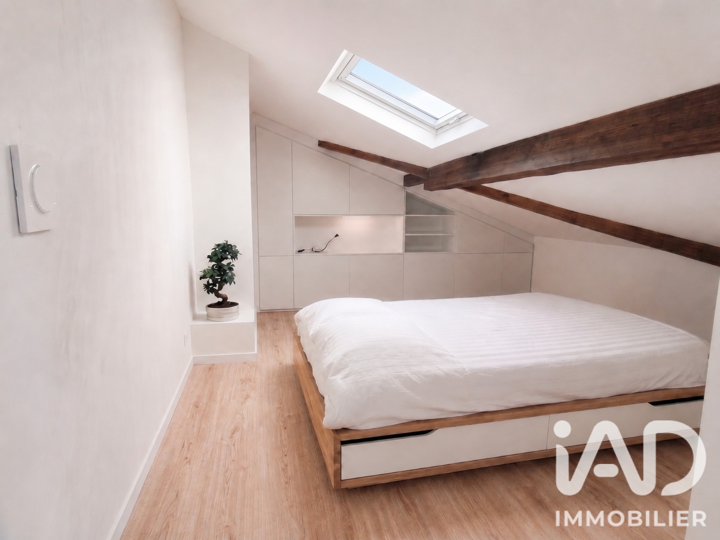 Vente appartement à Vincennes (94300) : appartement 3 pièces 47 m² - 2097812 — 9