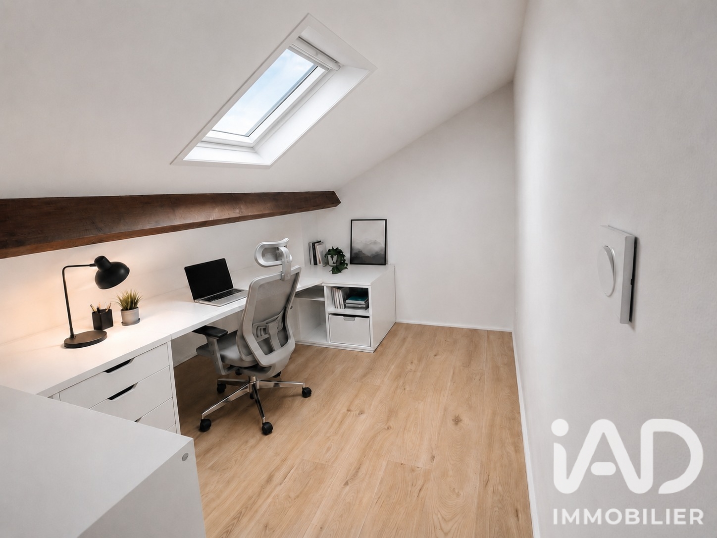 Vente appartement à Vincennes (94300) : appartement 3 pièces 47 m² - 2097812 — 10