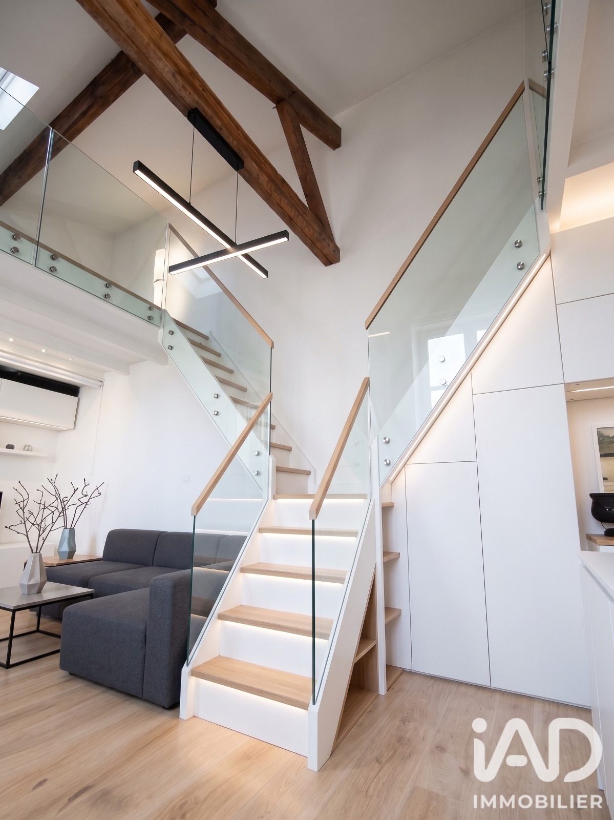 Vente appartement à Vincennes (94300) : appartement 3 pièces 47 m² - 2097812 — 6