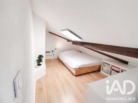 Vente appartement à Vincennes (94300) : appartement 3 pièces 47 m² - 2097812 — 7
