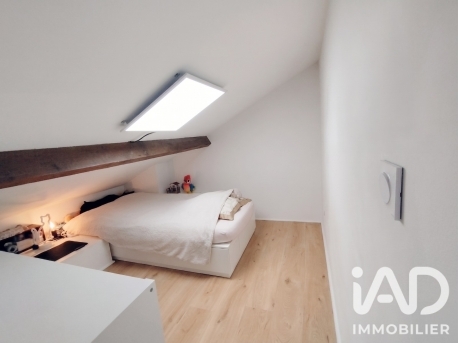Vente appartement à Vincennes (94300) : appartement 3 pièces 47 m² - 2097812 — 8