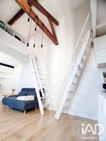 Vente appartement à Vincennes (94300) : appartement 3 pièces 47 m² - 2097812 — 5
