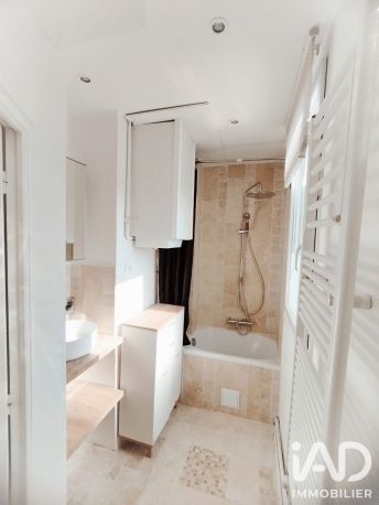 Vente appartement à Vincennes (94300) : appartement 3 pièces 47 m² - 2097812 — 11