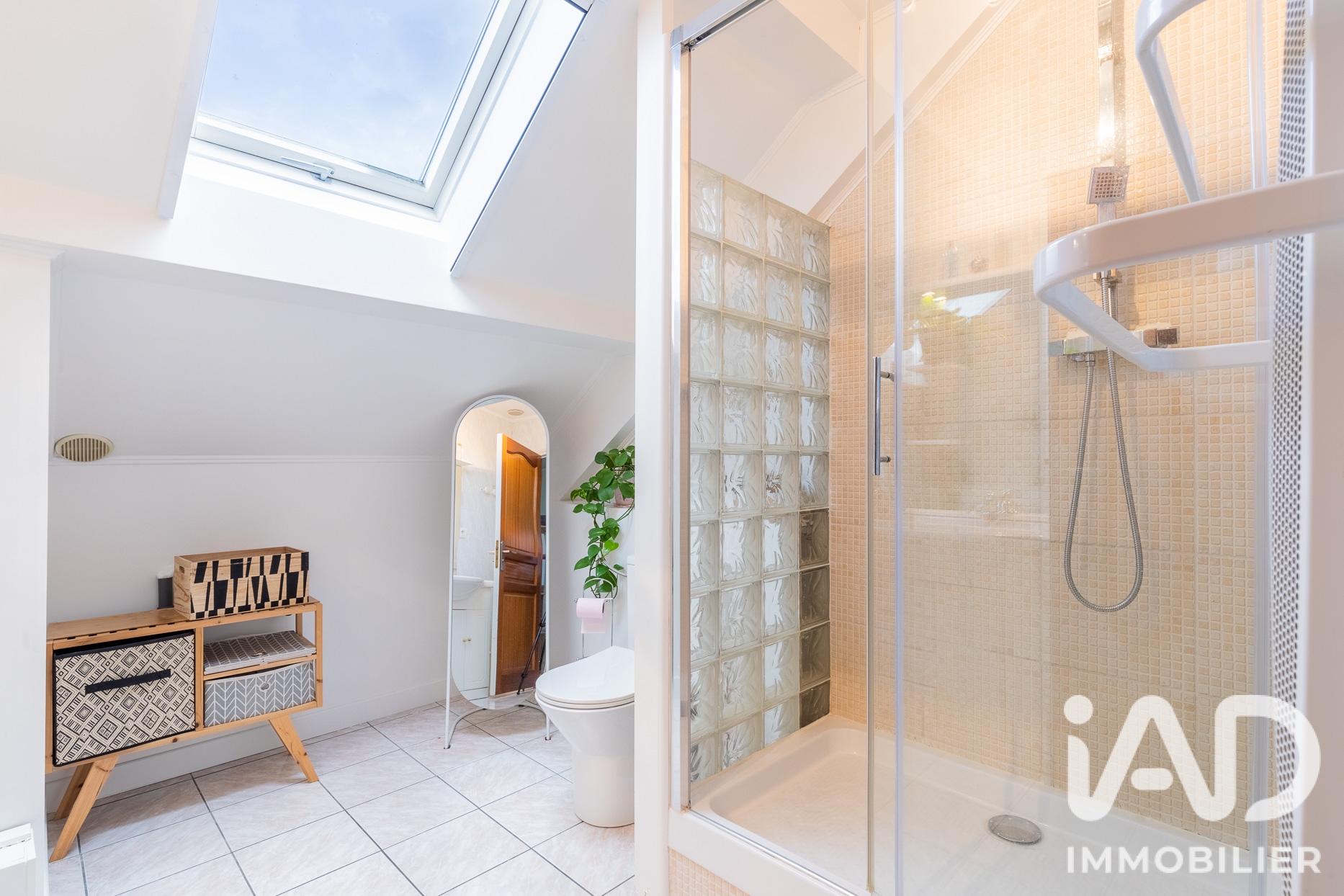 Vente maison à Paray-Vieille-Poste (91550) : maison traditionnelle 5 pièces 122 m² - 2099902 — 10