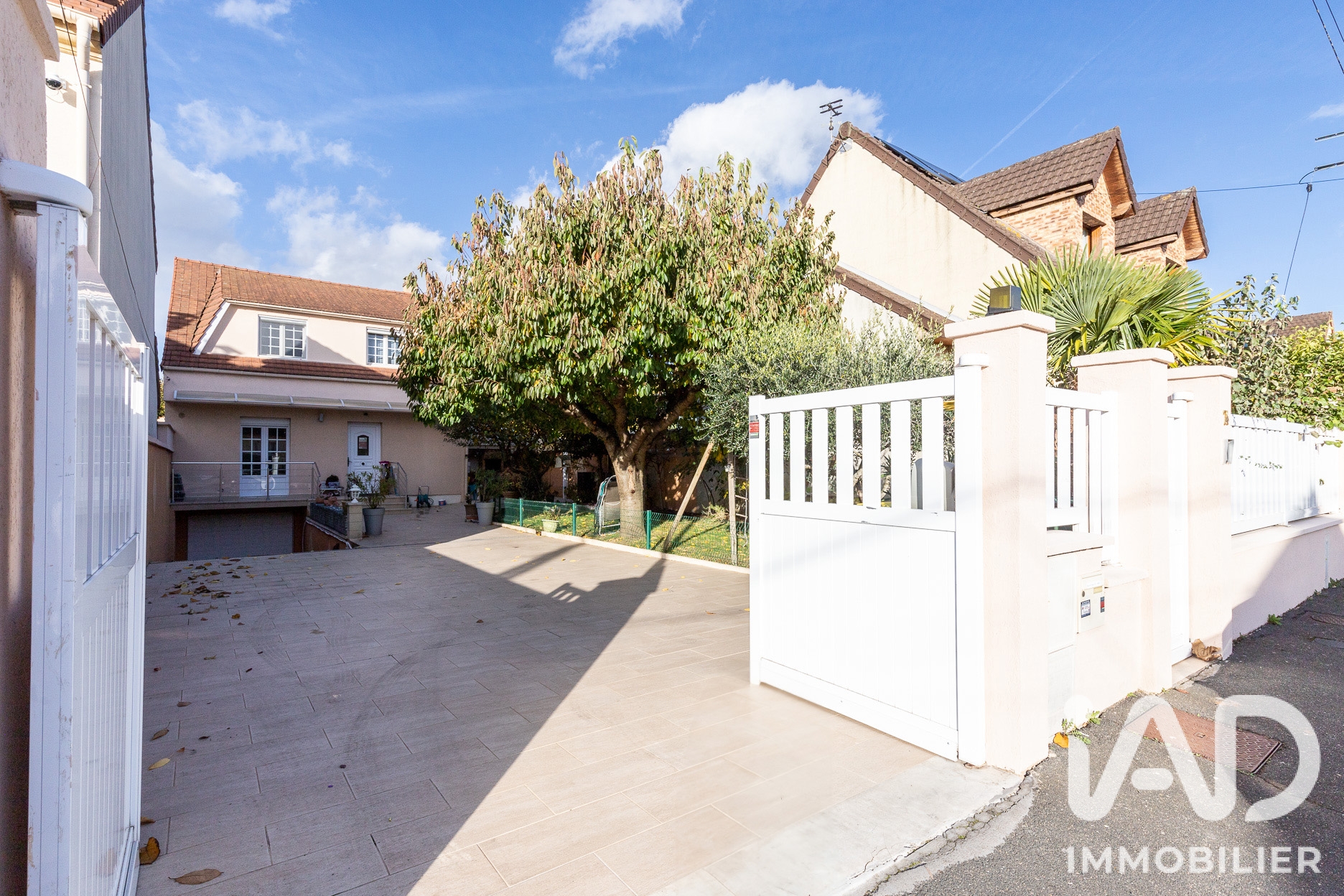 Vente maison à Paray-Vieille-Poste (91550) : maison traditionnelle 5 pièces 122 m² - 2099902 — 15