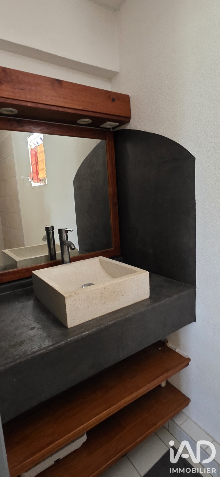 Vente appartement à Le Moule (97160) : duplex 2 pièces 45 m² - 2095672 — 13