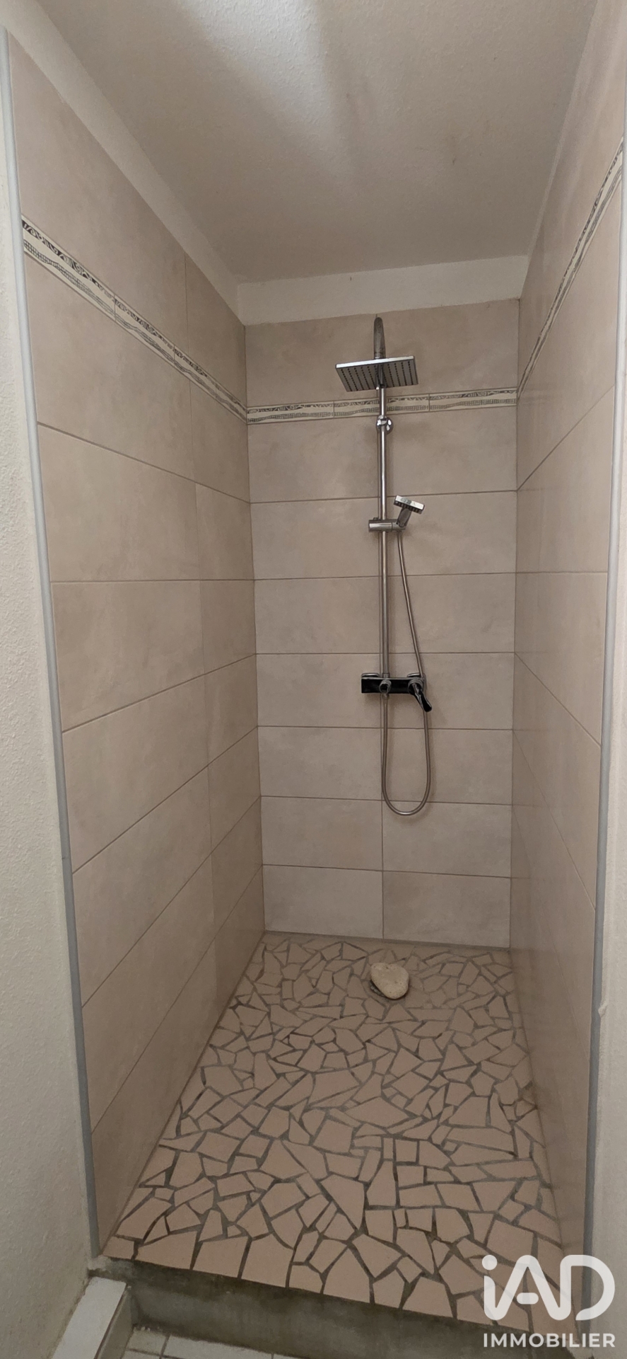 Vente appartement à Le Moule (97160) : duplex 2 pièces 45 m² - 2095672 — 14