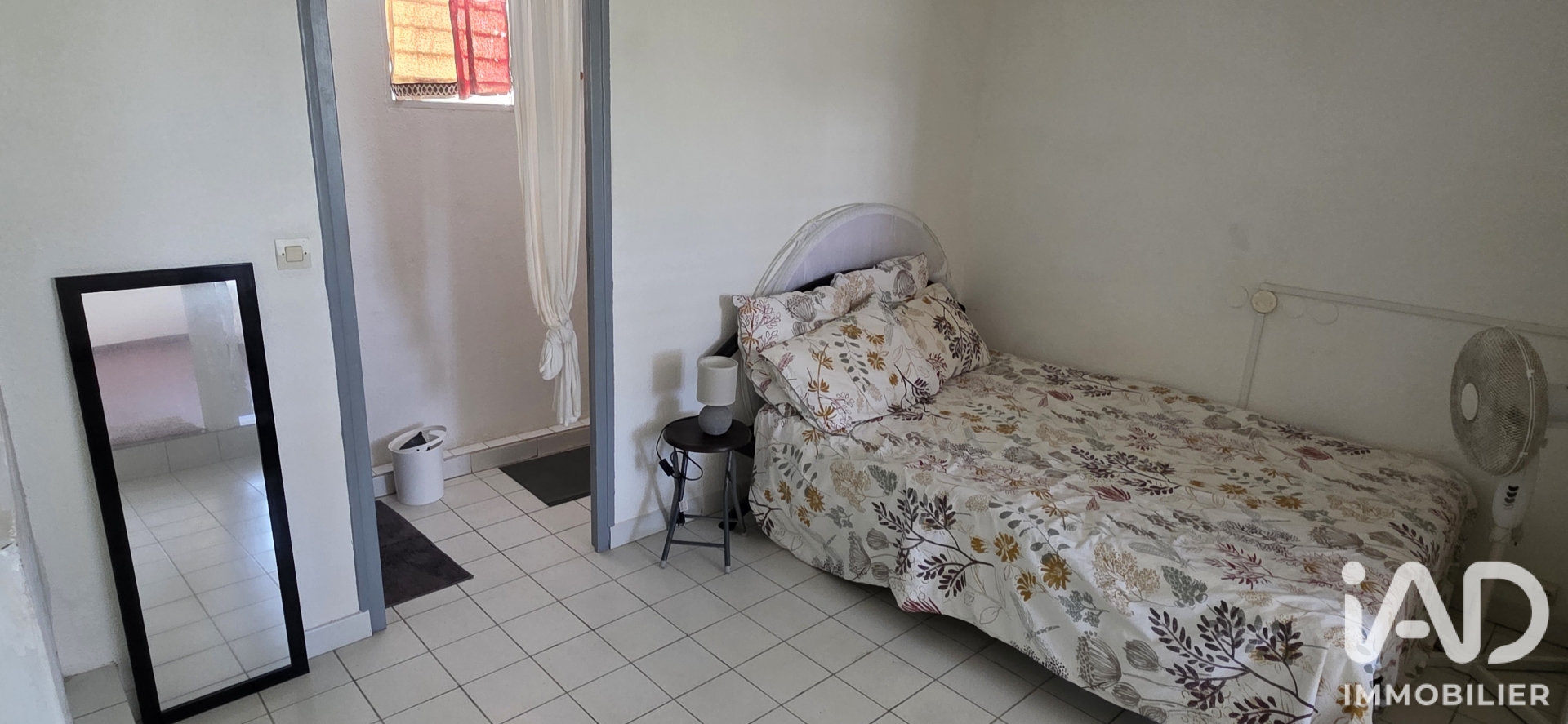 Vente appartement à Le Moule (97160) : duplex 2 pièces 45 m² - 2095672 — 11
