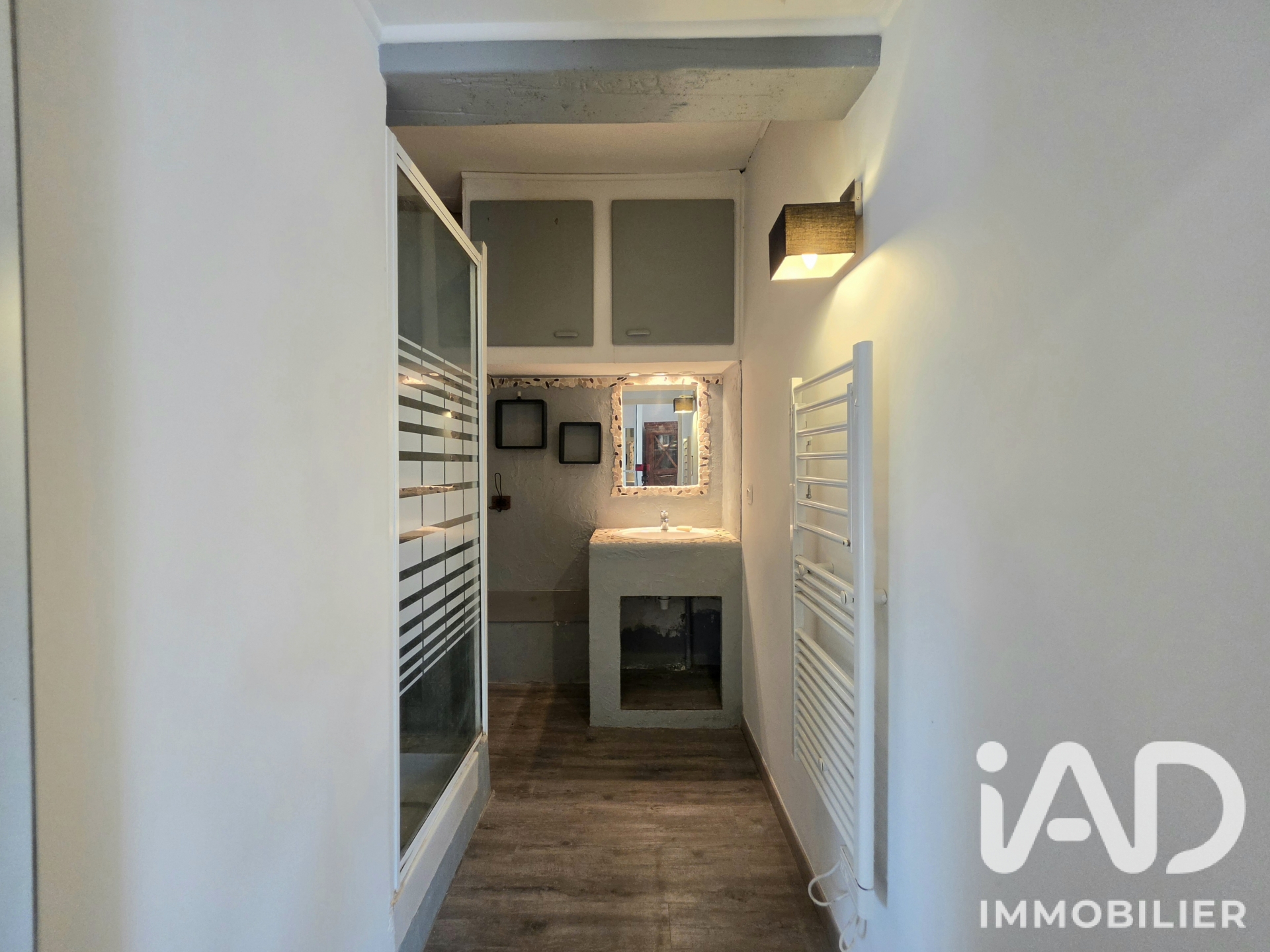 Vente Maison/villa 2 pièces
