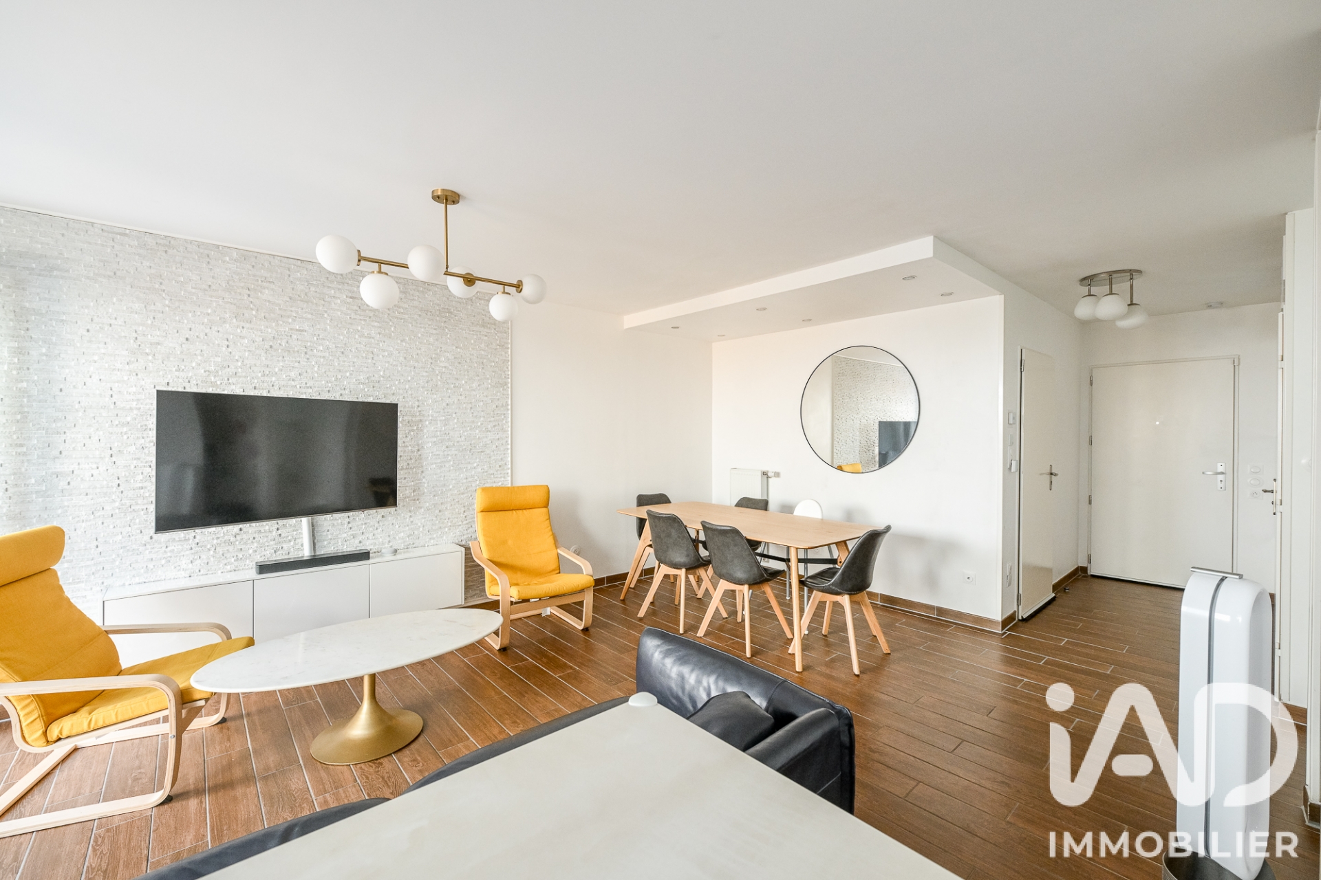 Vente Maison de ville 4 pièces