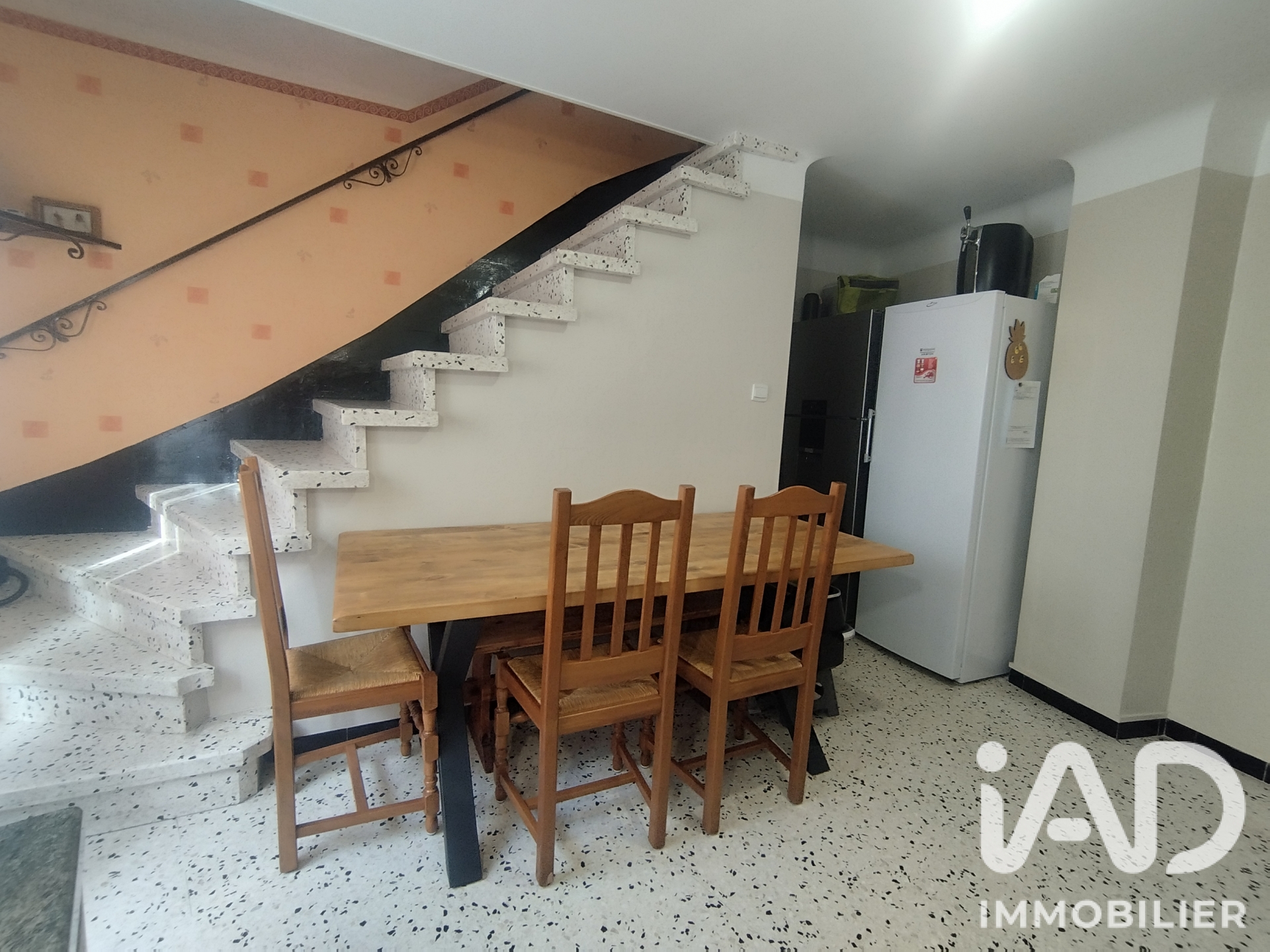 Vente Maison de village 4 pièces