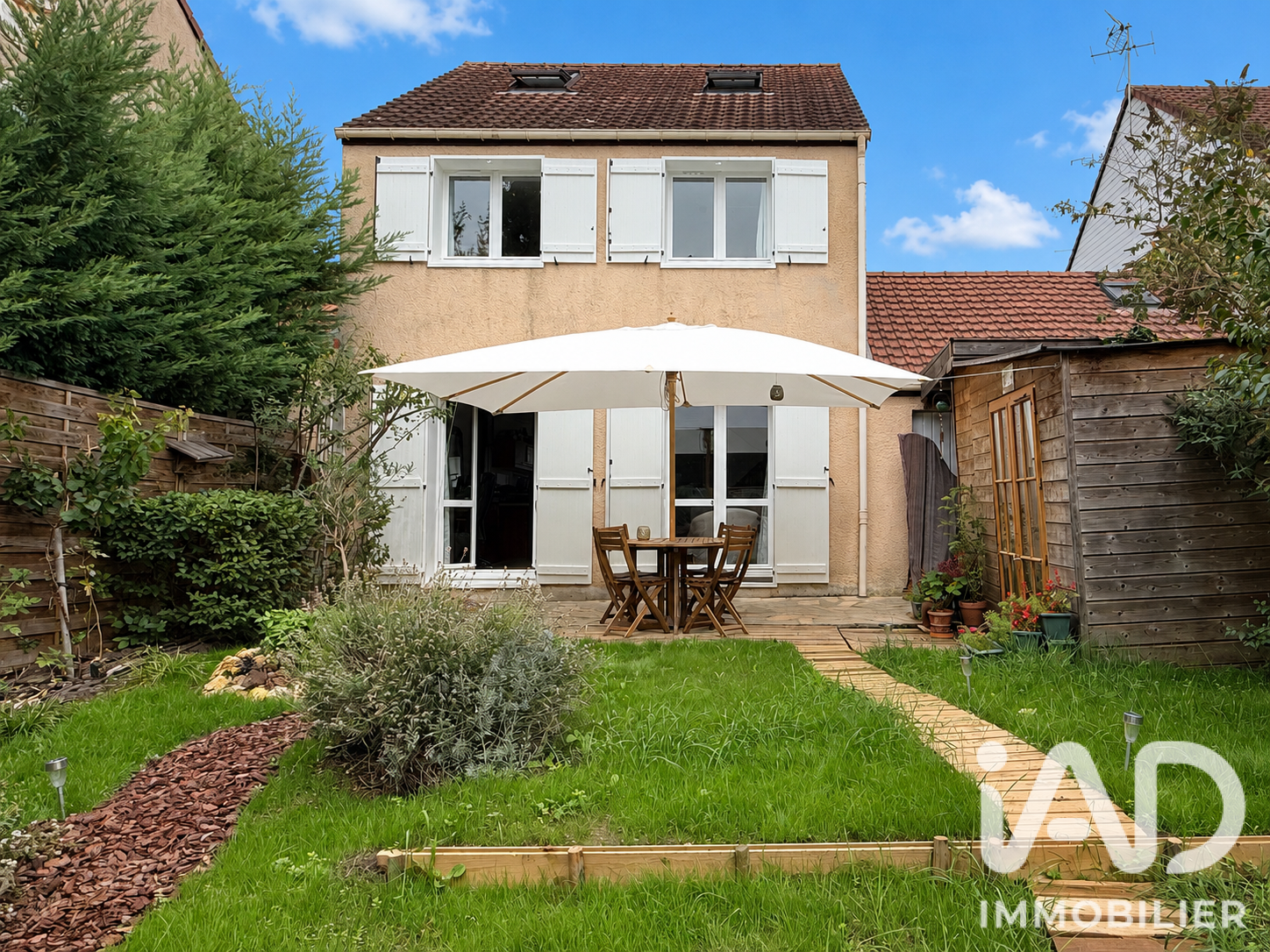 Vente Maison/villa 5 pièces