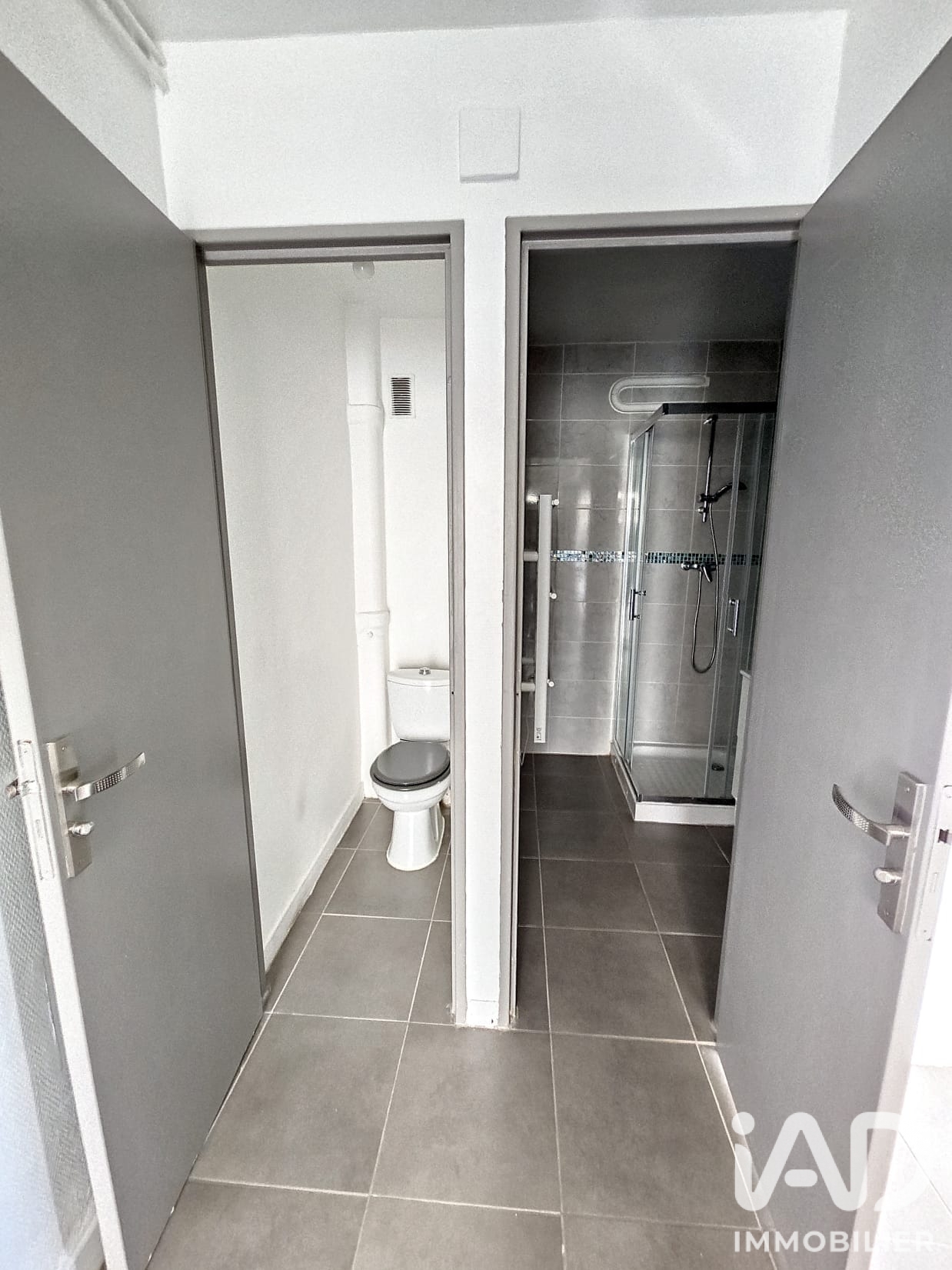 Vente appartement à Agen (47000) : appartement 3 pièces 58 m² - 2102909 — 12