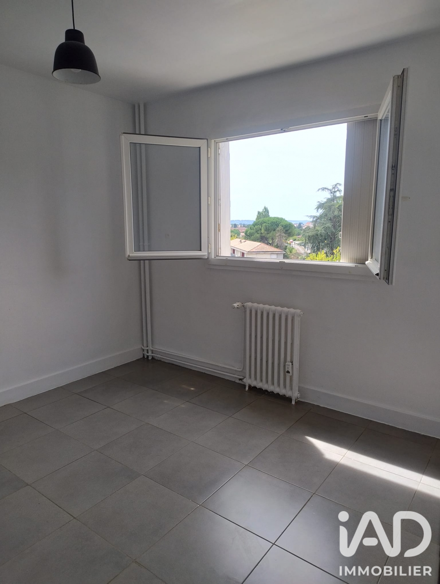Vente appartement à Agen (47000) : appartement 3 pièces 58 m² - 2102909 — 4