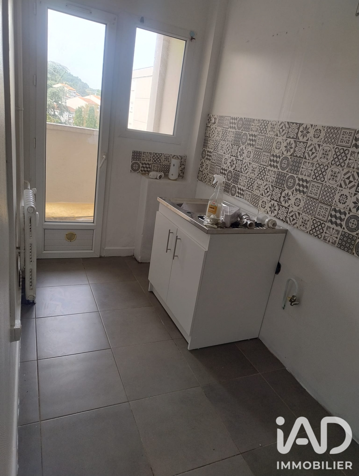 Vente appartement à Agen (47000) : appartement 3 pièces 58 m² - 2102909 — 5