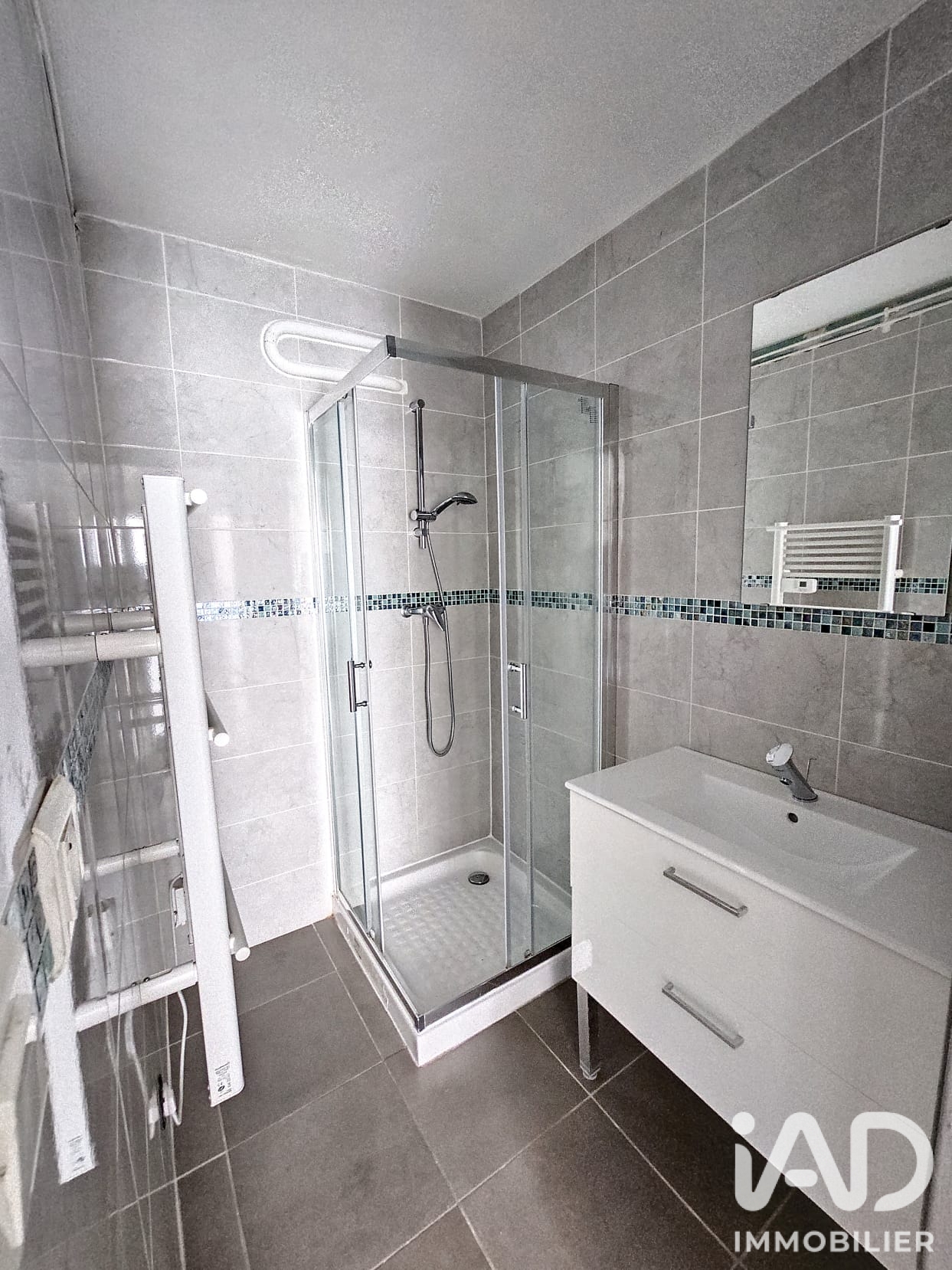 Vente appartement à Agen (47000) : appartement 3 pièces 58 m² - 2102909 — 10