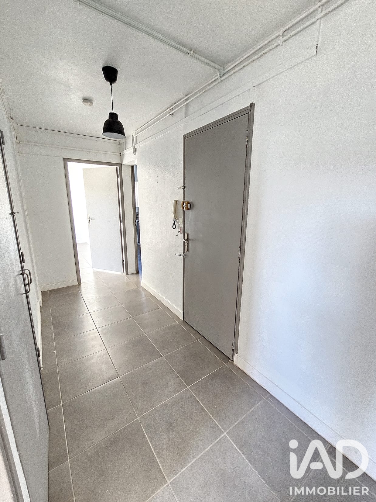 Vente appartement à Agen (47000) : appartement 3 pièces 58 m² - 2102909 — 13