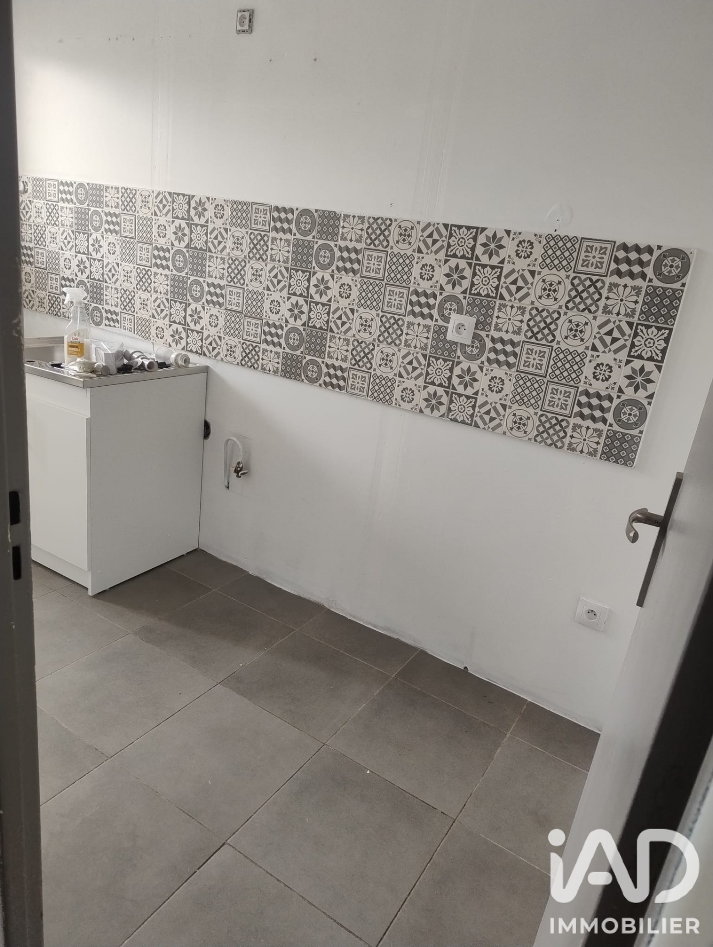 Vente appartement à Agen (47000) : appartement 3 pièces 58 m² - 2102909 — 7