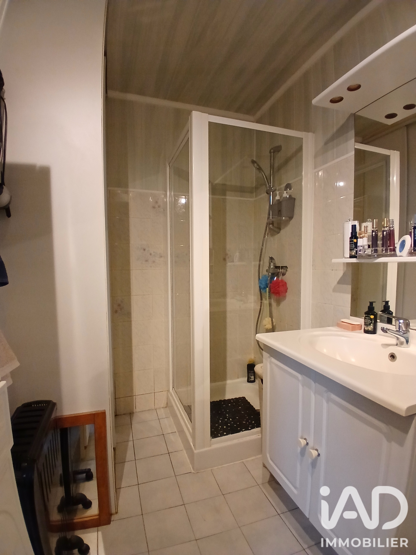 Vente Maison de ville 3 pièces