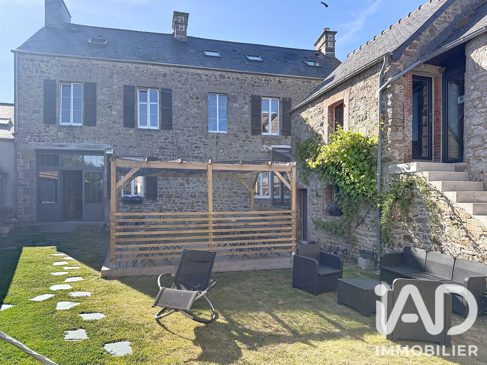 Vente Chambres d’hôtes, Gîtes 231 m²