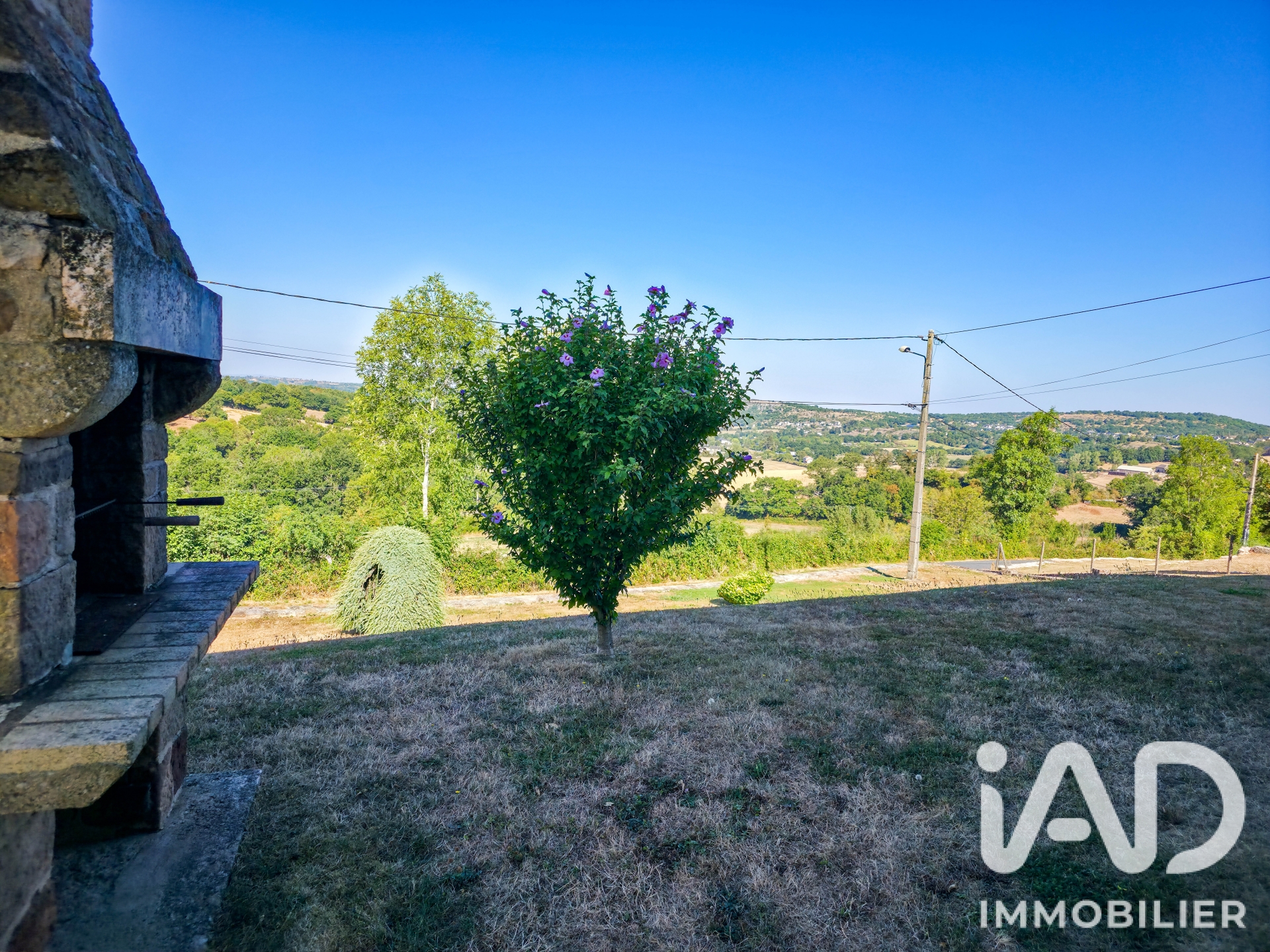 Vente maison à Montrozier (12630) : maison 8 pièces 196 m² - 2092908 — 5