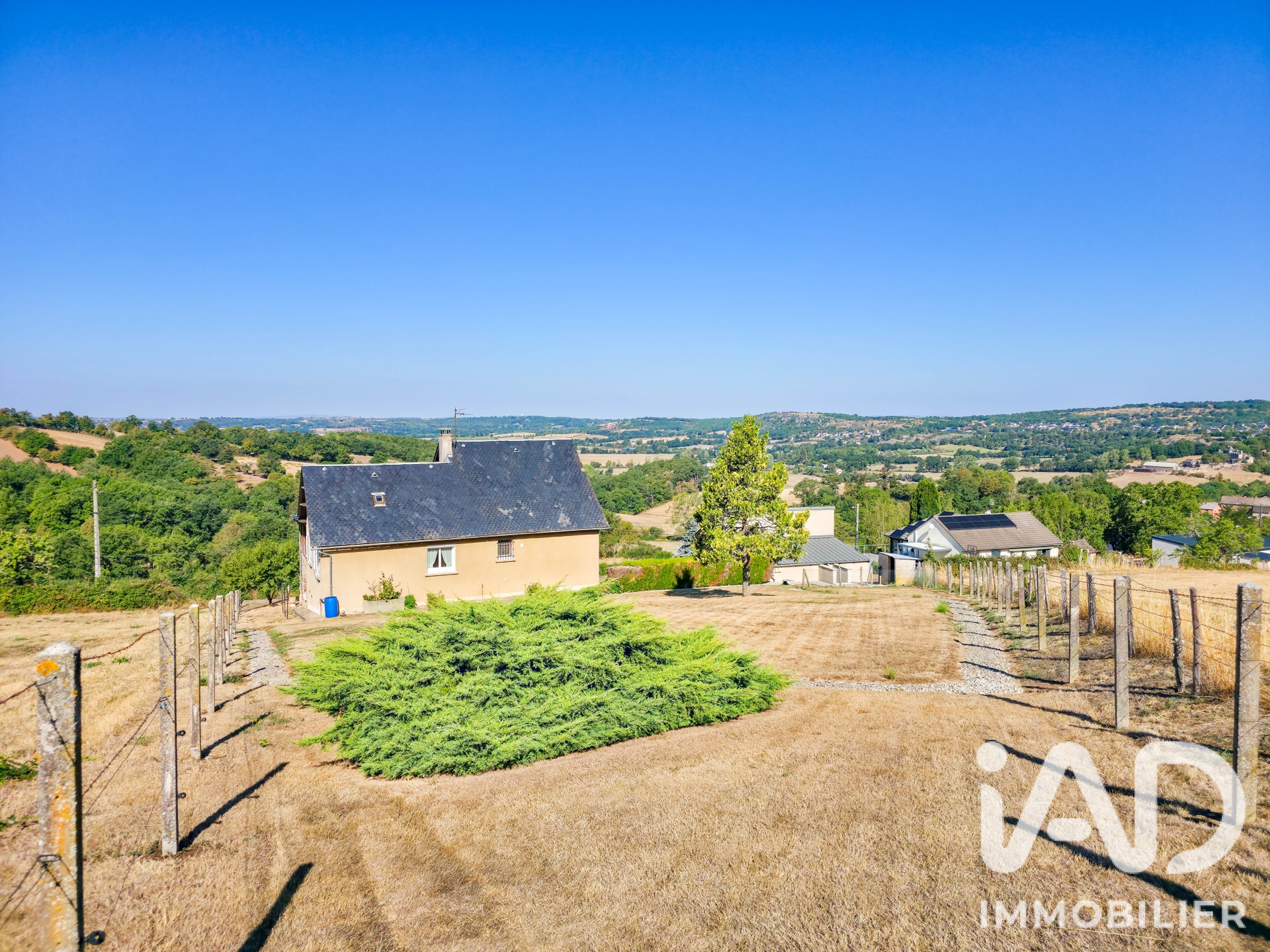 Vente Maison/villa 8 pièces
