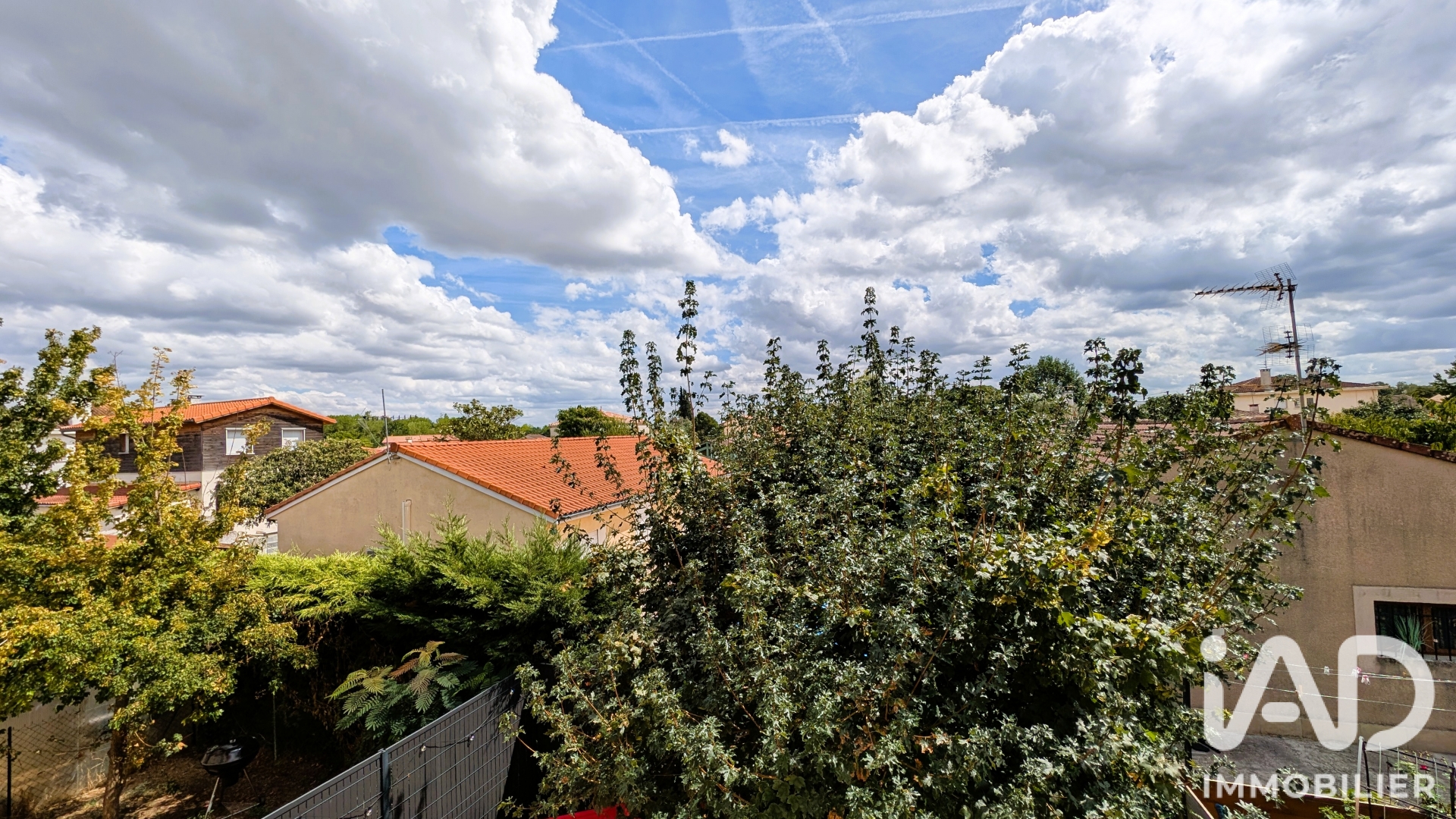 Vente Maison/villa 3 pièces