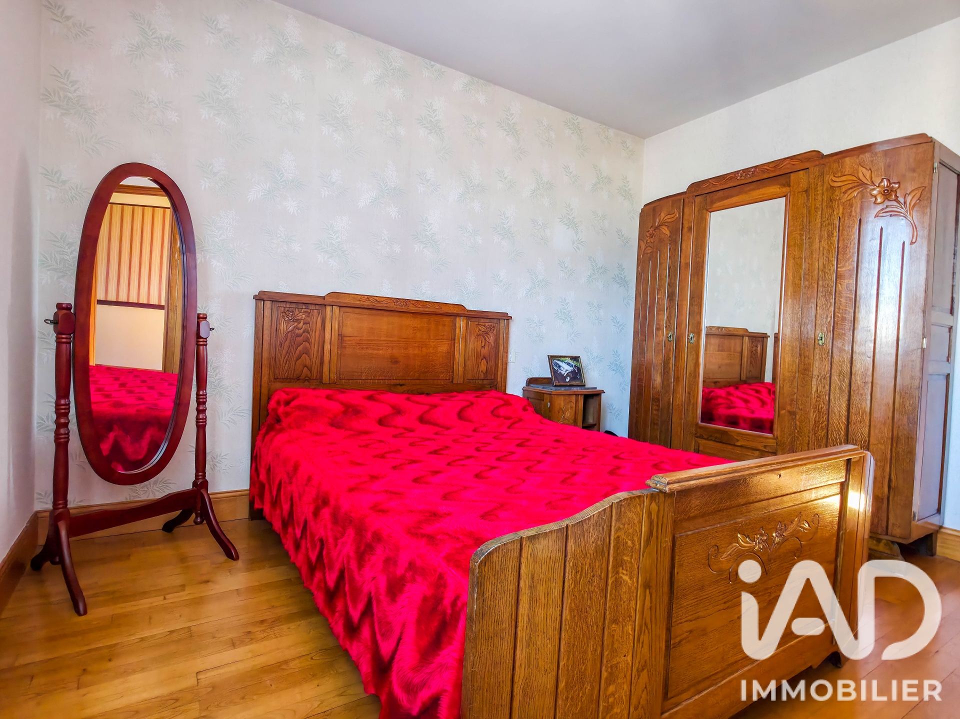 Vente maison à Montrozier (12630) : maison 8 pièces 196 m² - 2092908 — 13