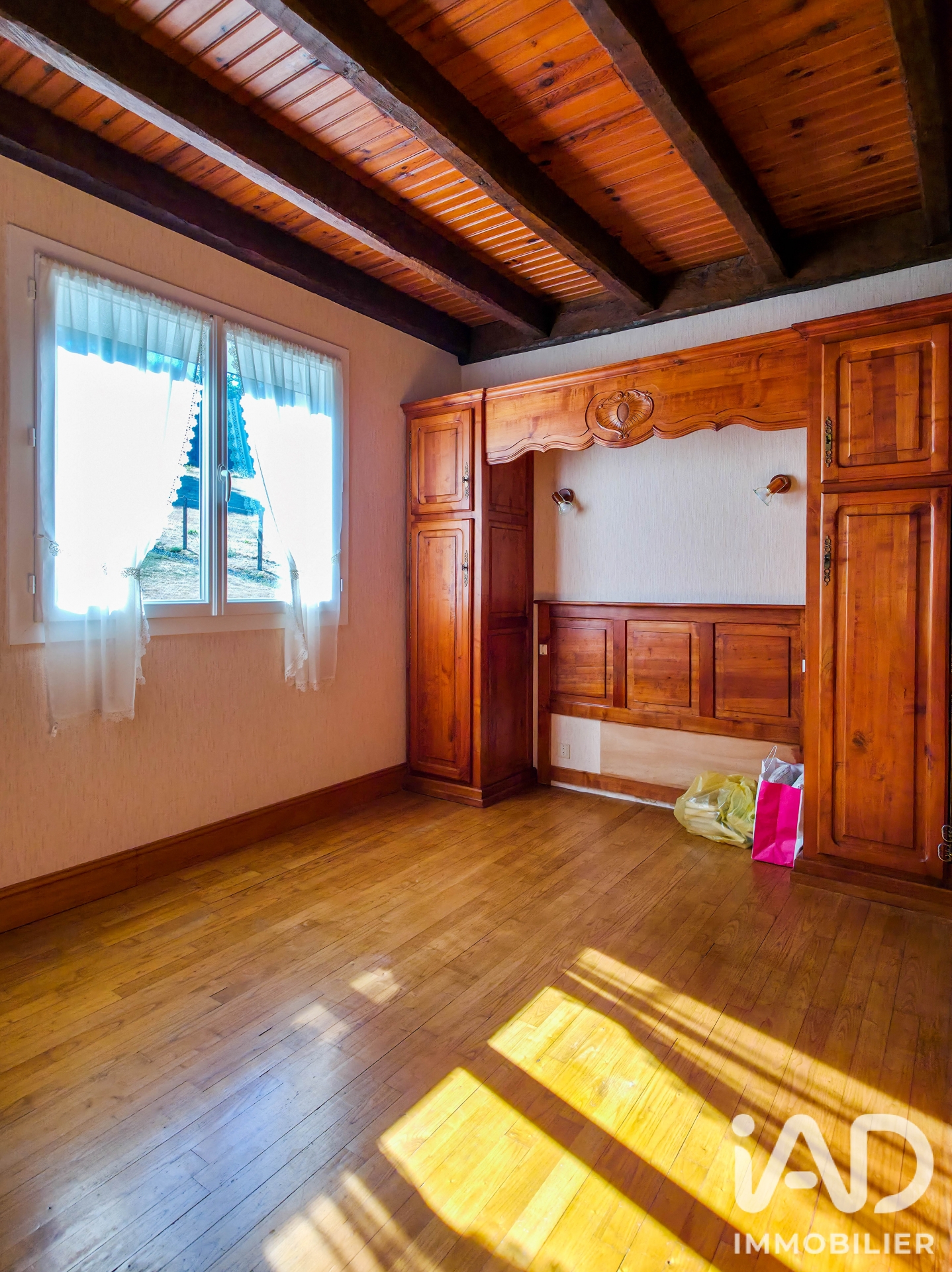 Vente maison à Montrozier (12630) : maison 8 pièces 196 m² - 2092908 — 15