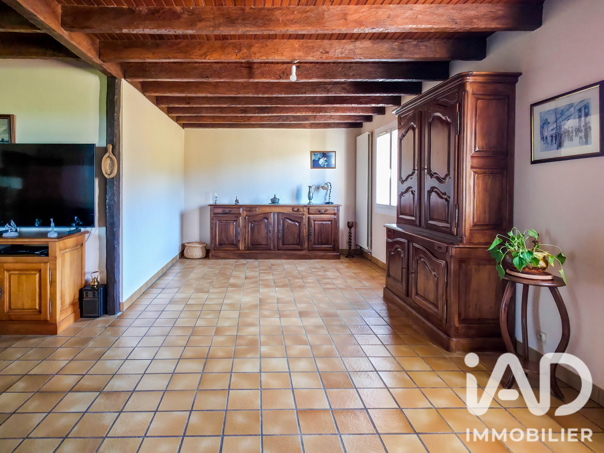 Vente maison à Montrozier (12630) : maison 8 pièces 196 m² - 2092908 — 9