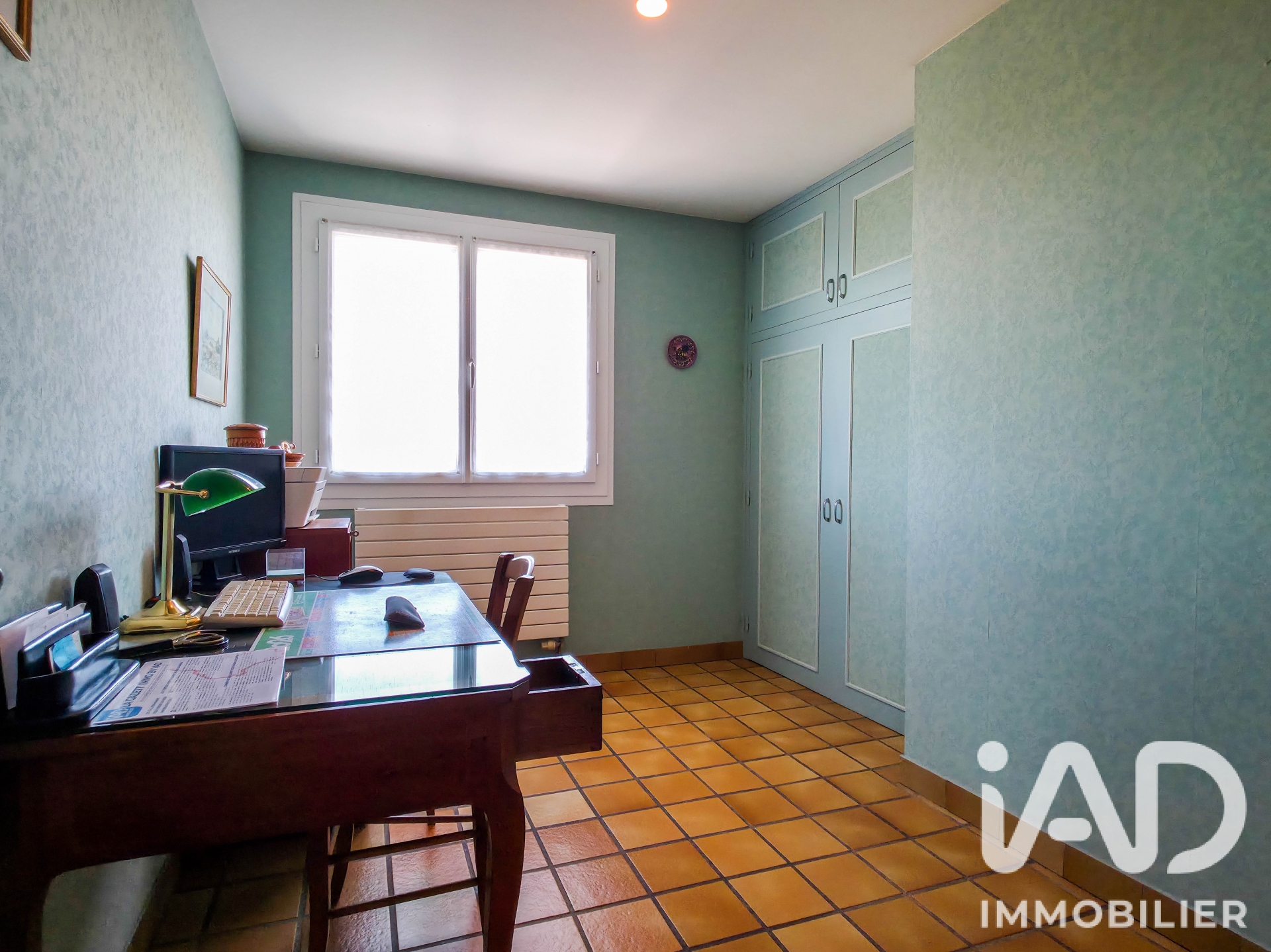 Vente maison à Montrozier (12630) : maison 8 pièces 196 m² - 2092908 — 16