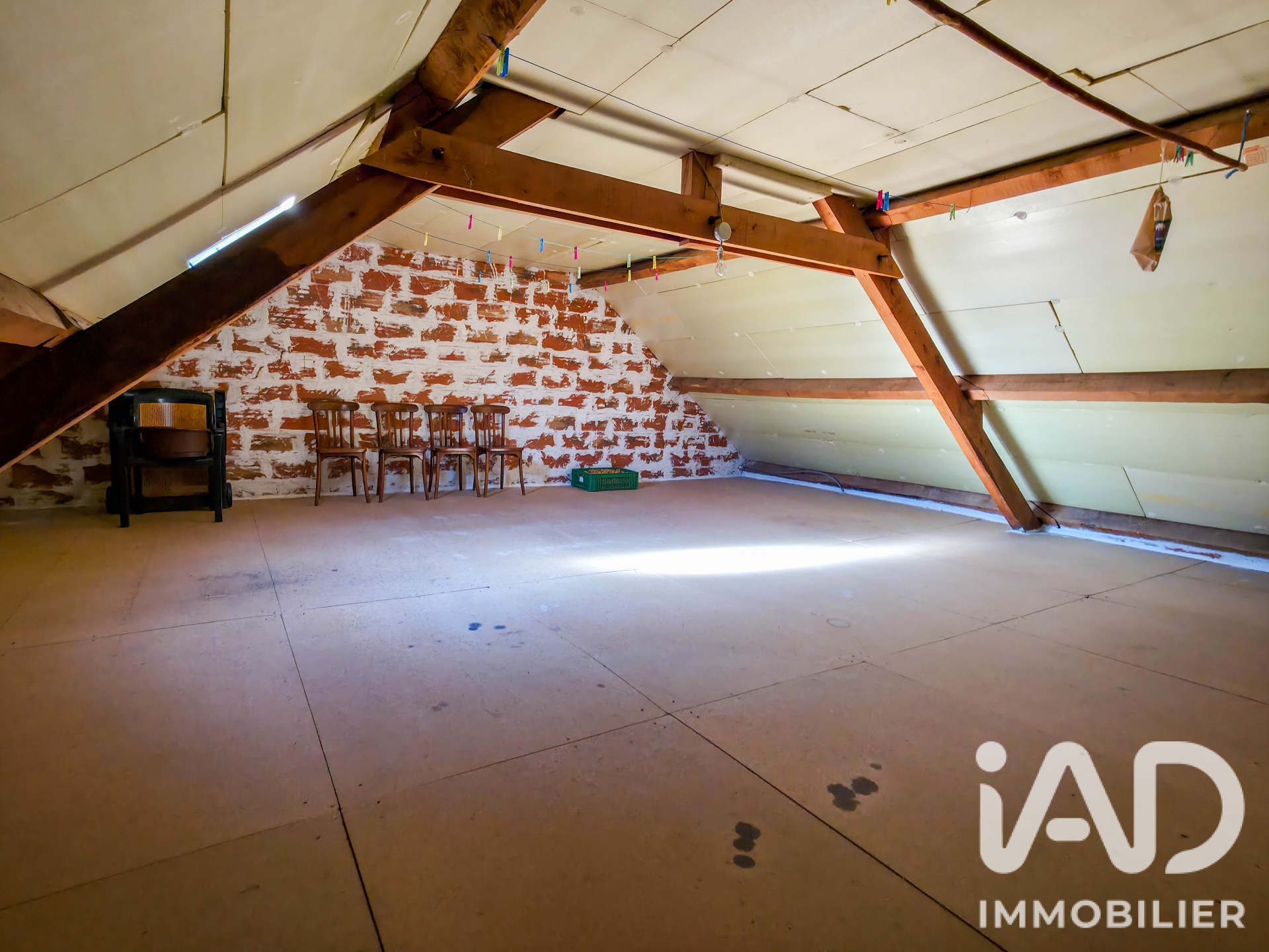 Vente maison à Montrozier (12630) : maison 8 pièces 196 m² - 2092908 — 19