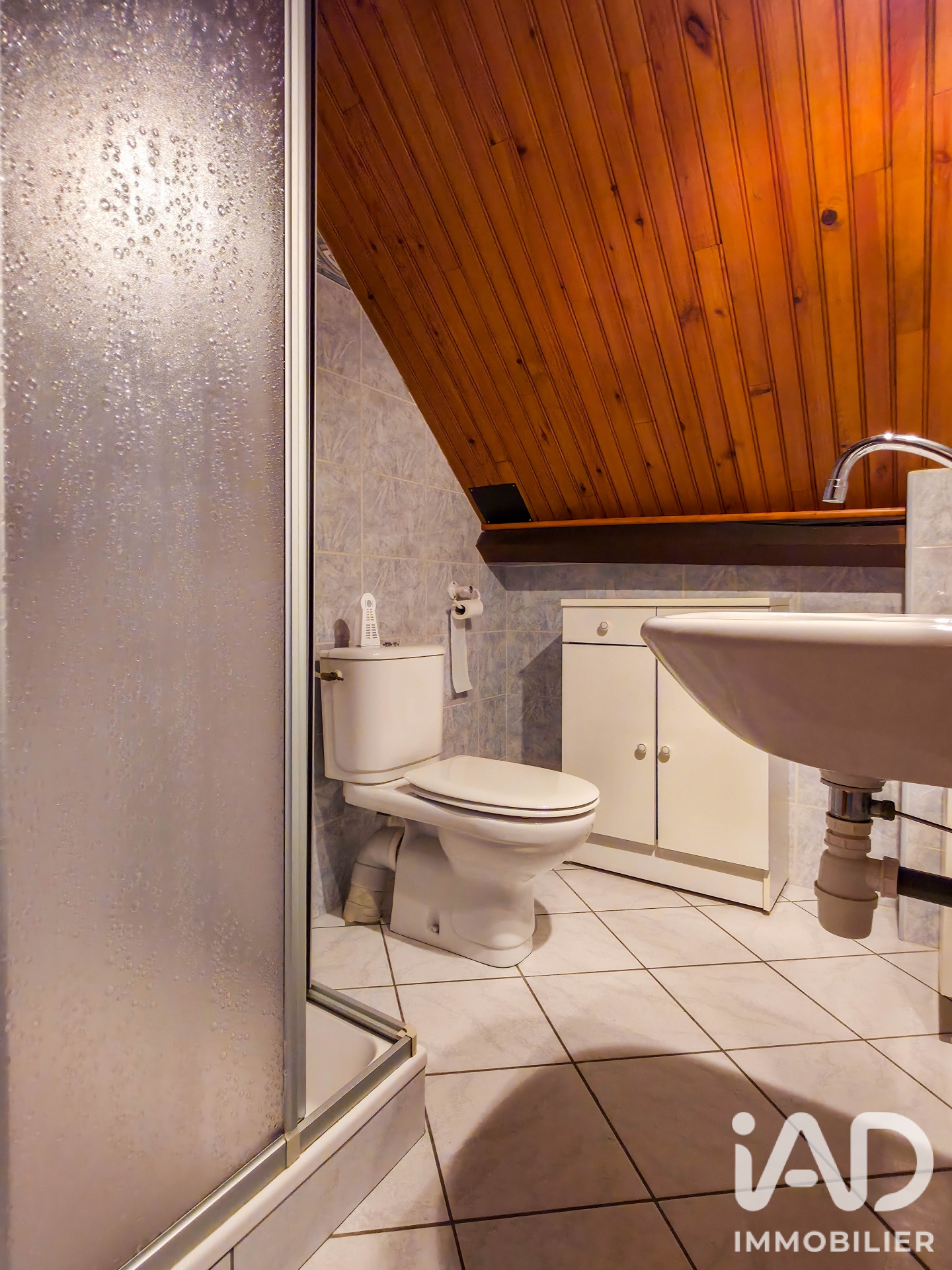 Vente maison à Montrozier (12630) : maison 8 pièces 196 m² - 2092908 — 20