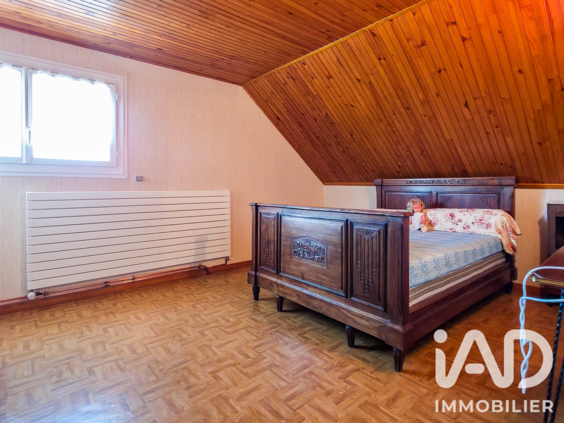 Vente maison à Montrozier (12630) : maison 8 pièces 196 m² - 2092908 — 17