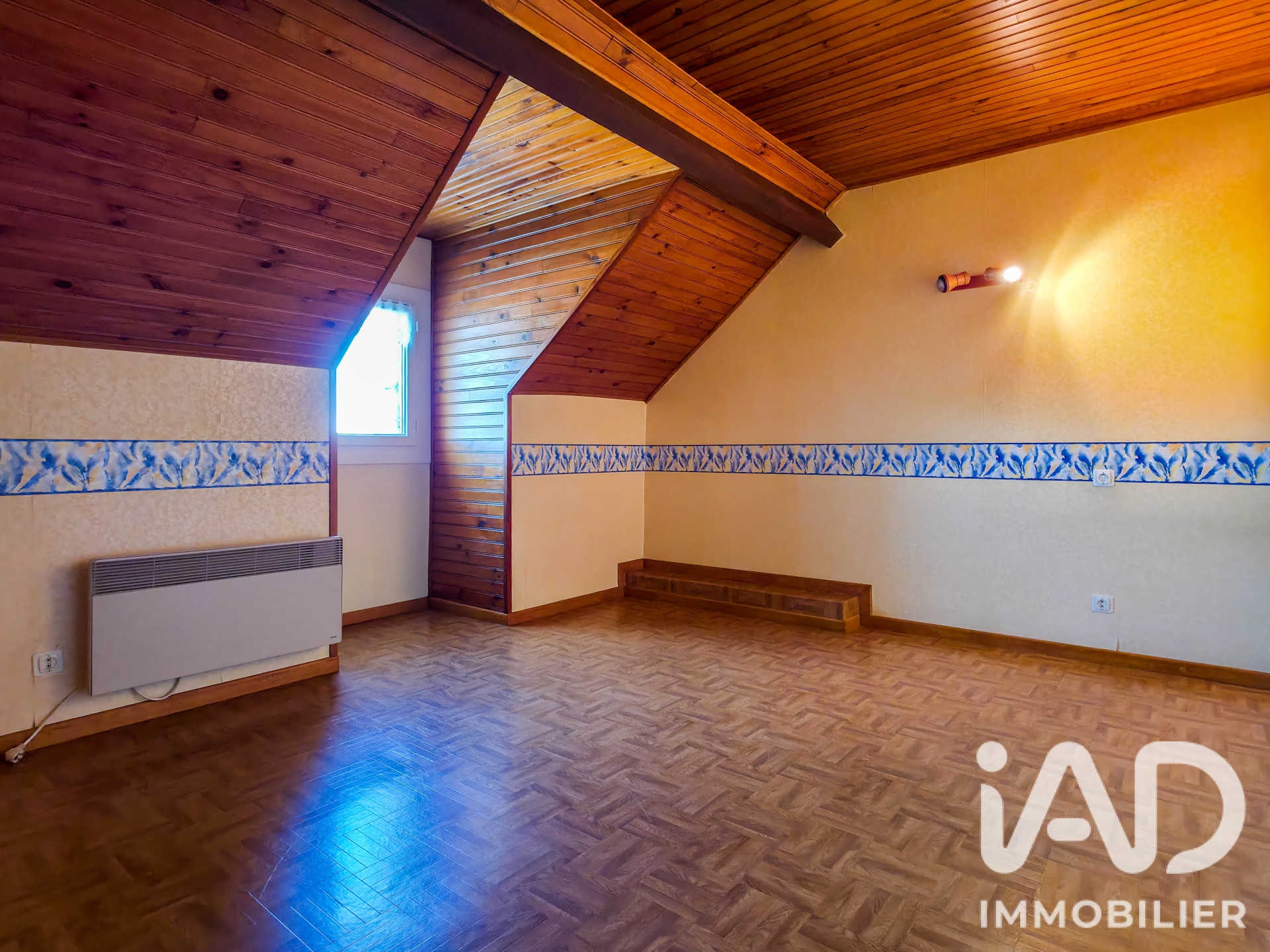 Vente maison à Montrozier (12630) : maison 8 pièces 196 m² - 2092908 — 24
