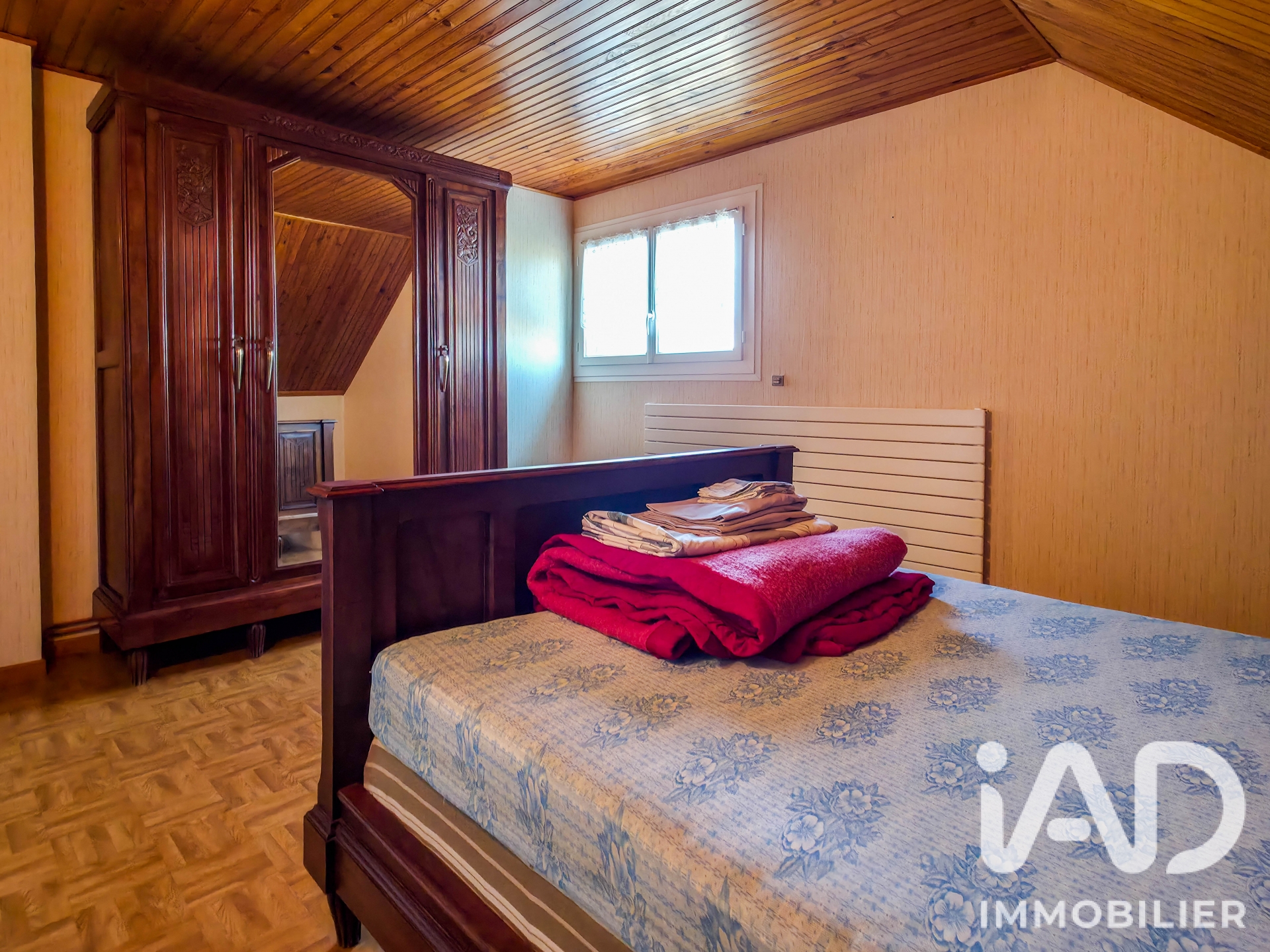 Vente maison à Montrozier (12630) : maison 8 pièces 196 m² - 2092908 — 18