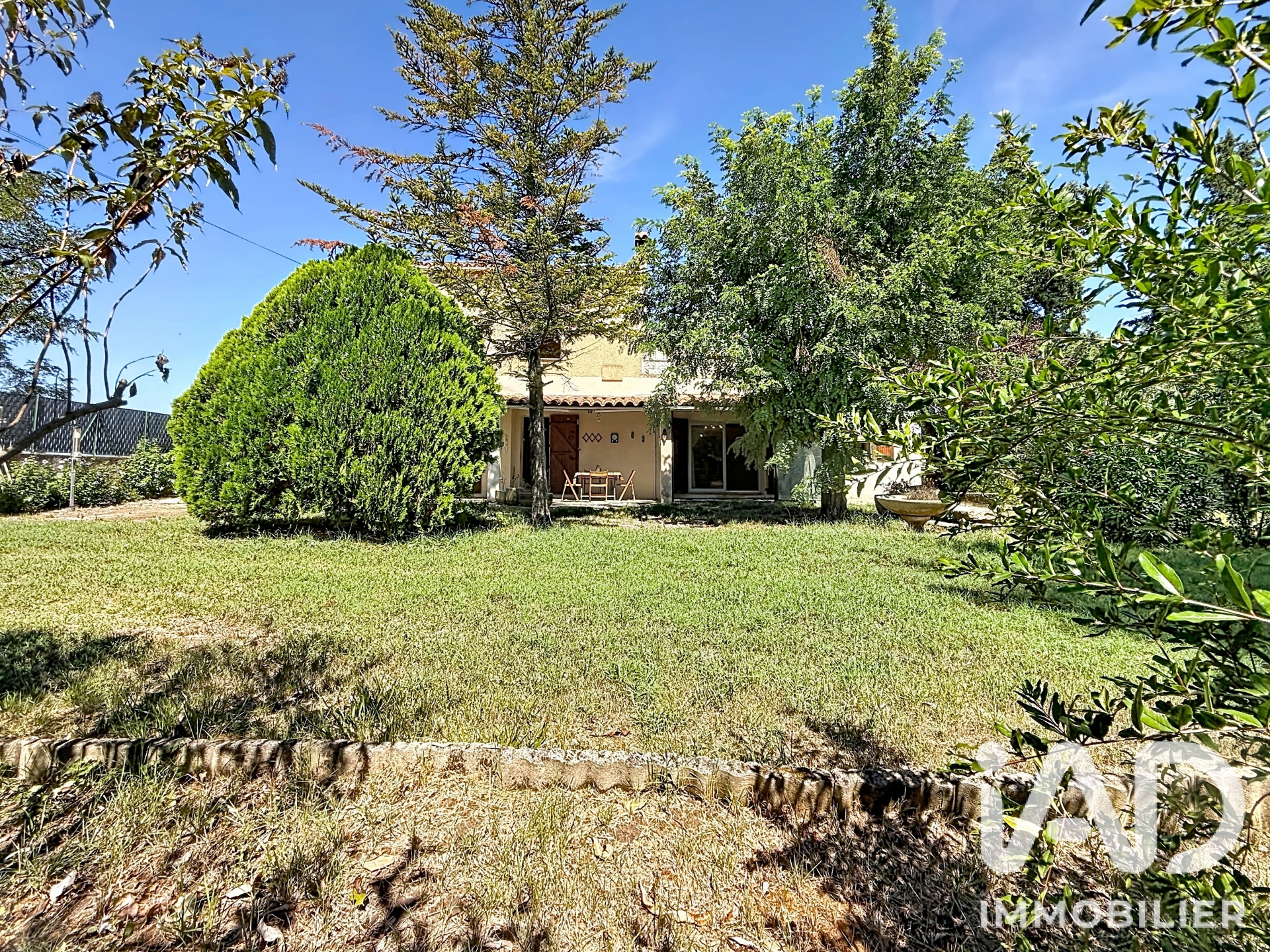 Vente Maison/villa 9 pièces
